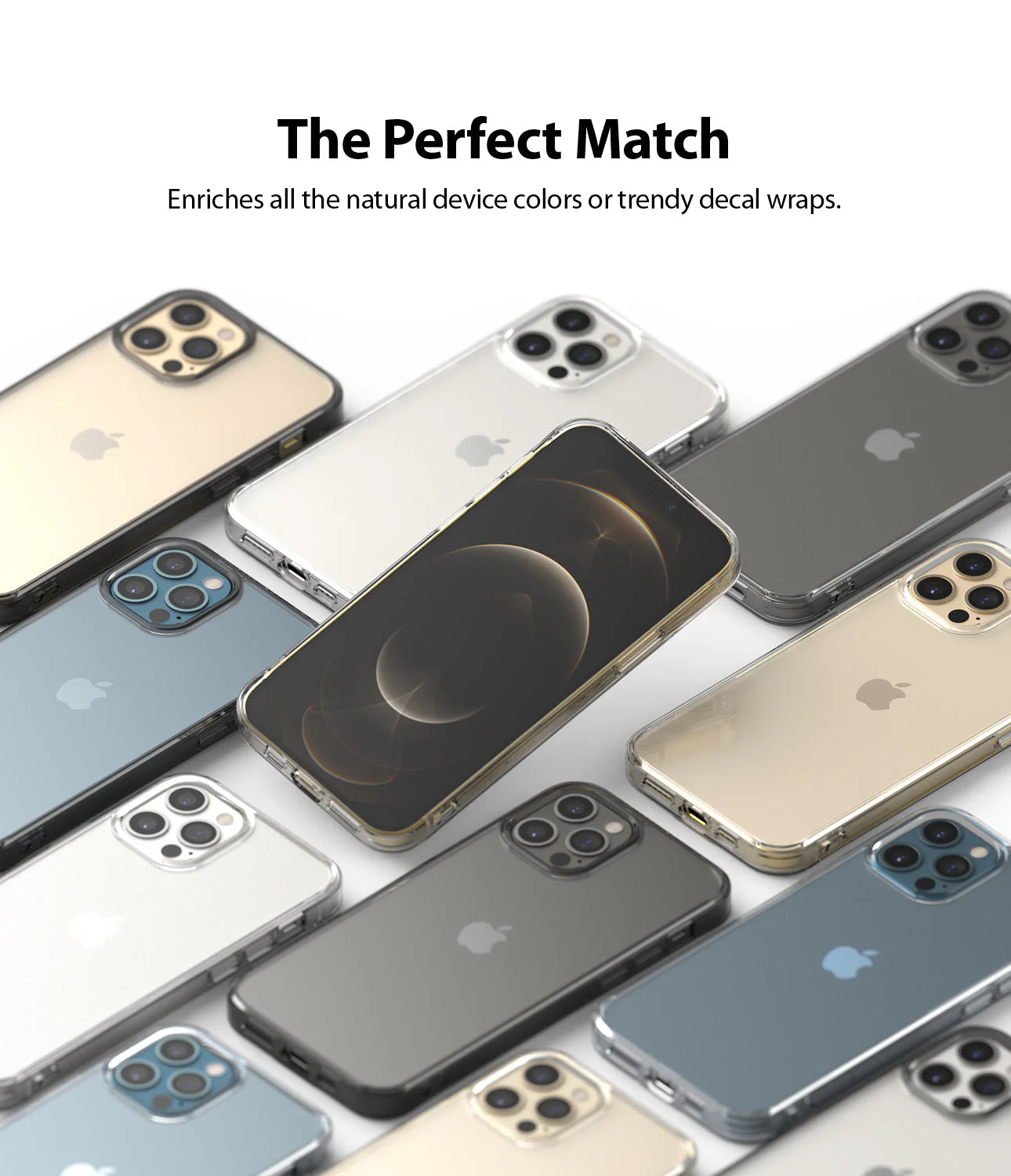 iPhone 12 / 12 Pro Case | Fusion - Image 11