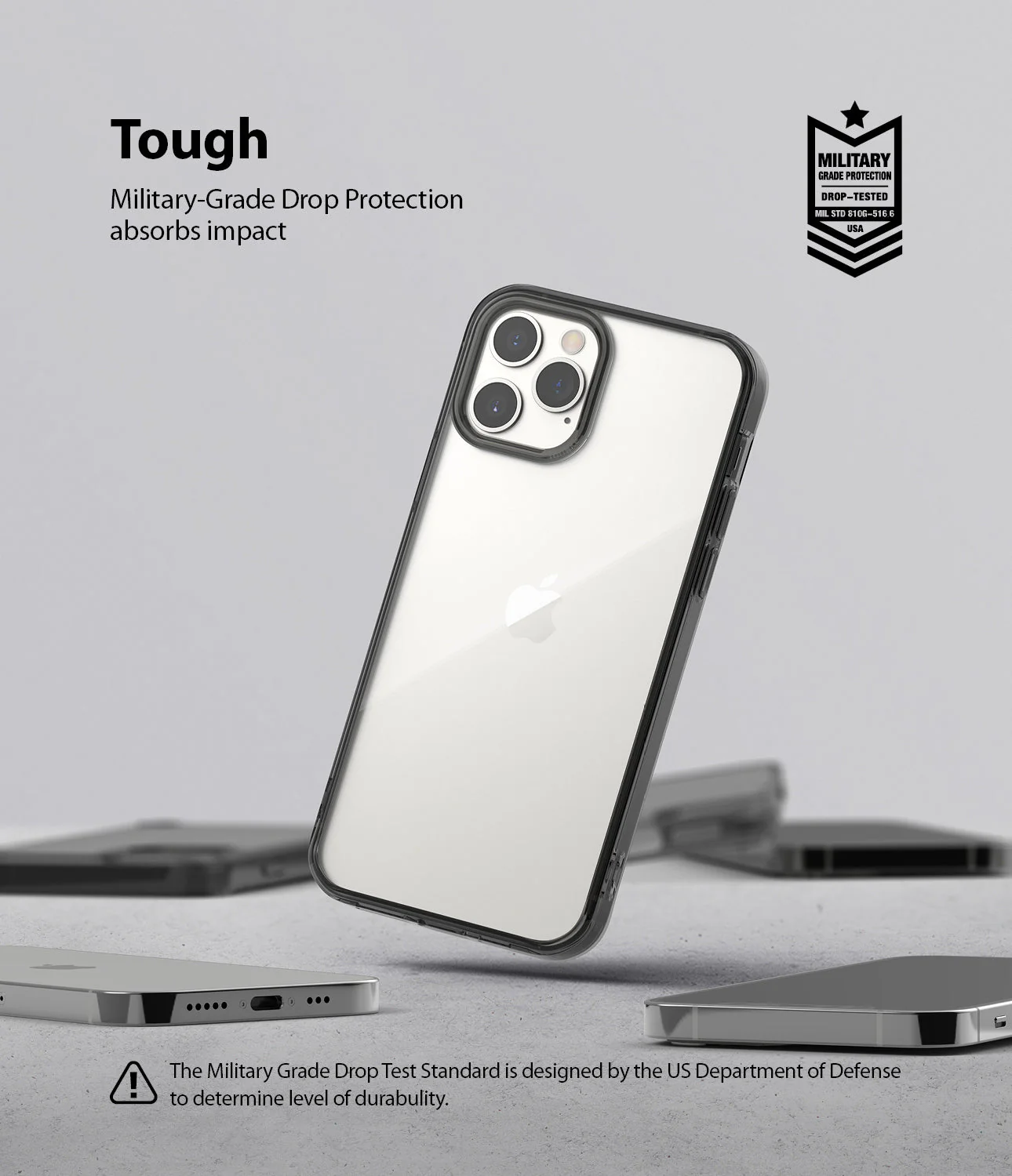 iPhone 12 / 12 Pro Case | Fusion - Image 20