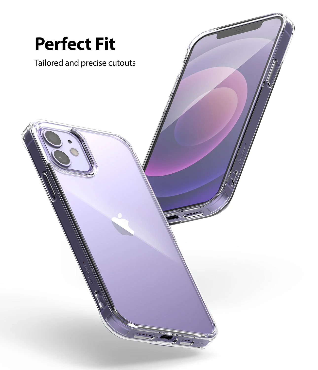 iPhone 12 / 12 Pro Case | Fusion - Image 4