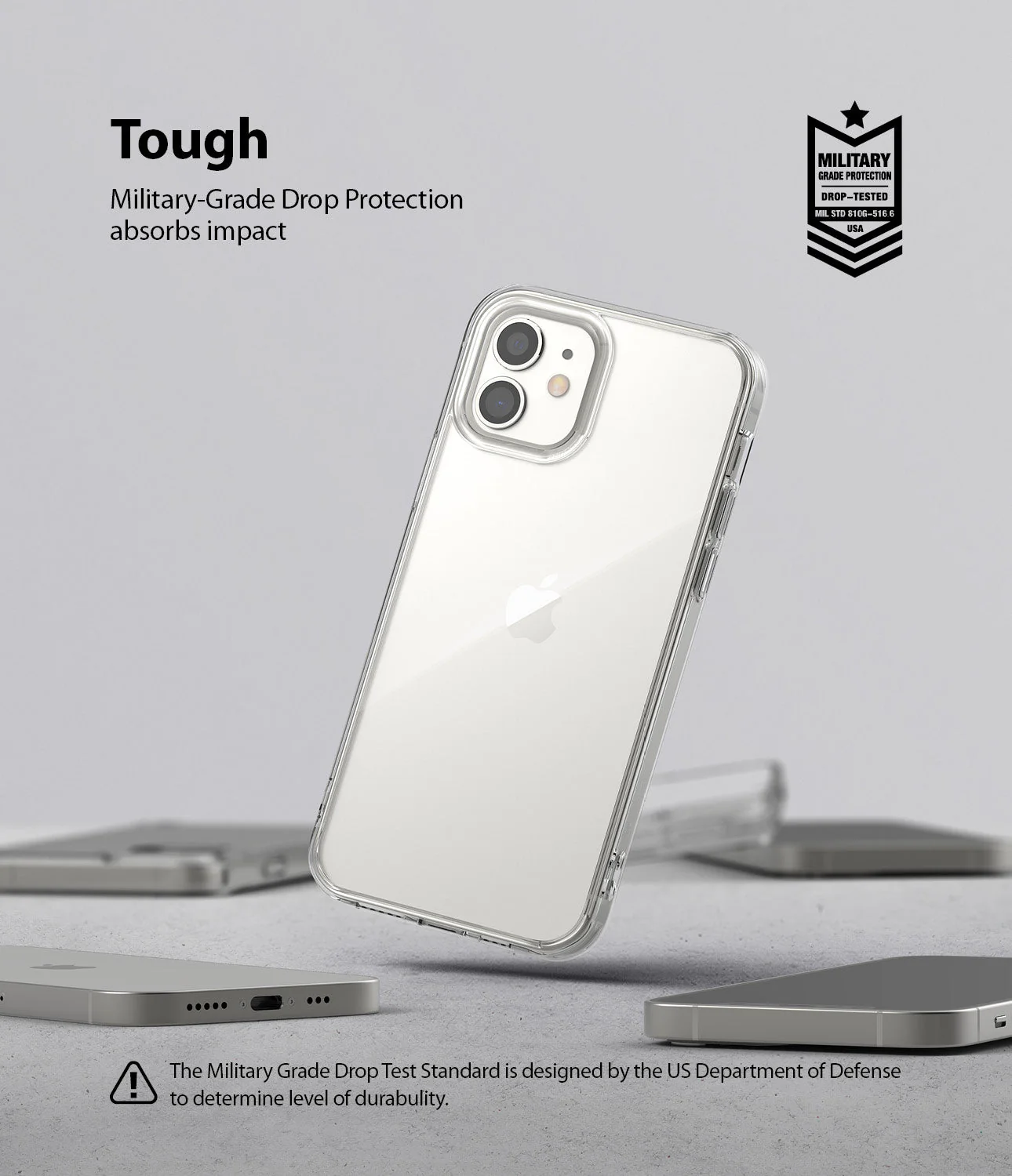 iPhone 12 / 12 Pro Case | Fusion - Image 9