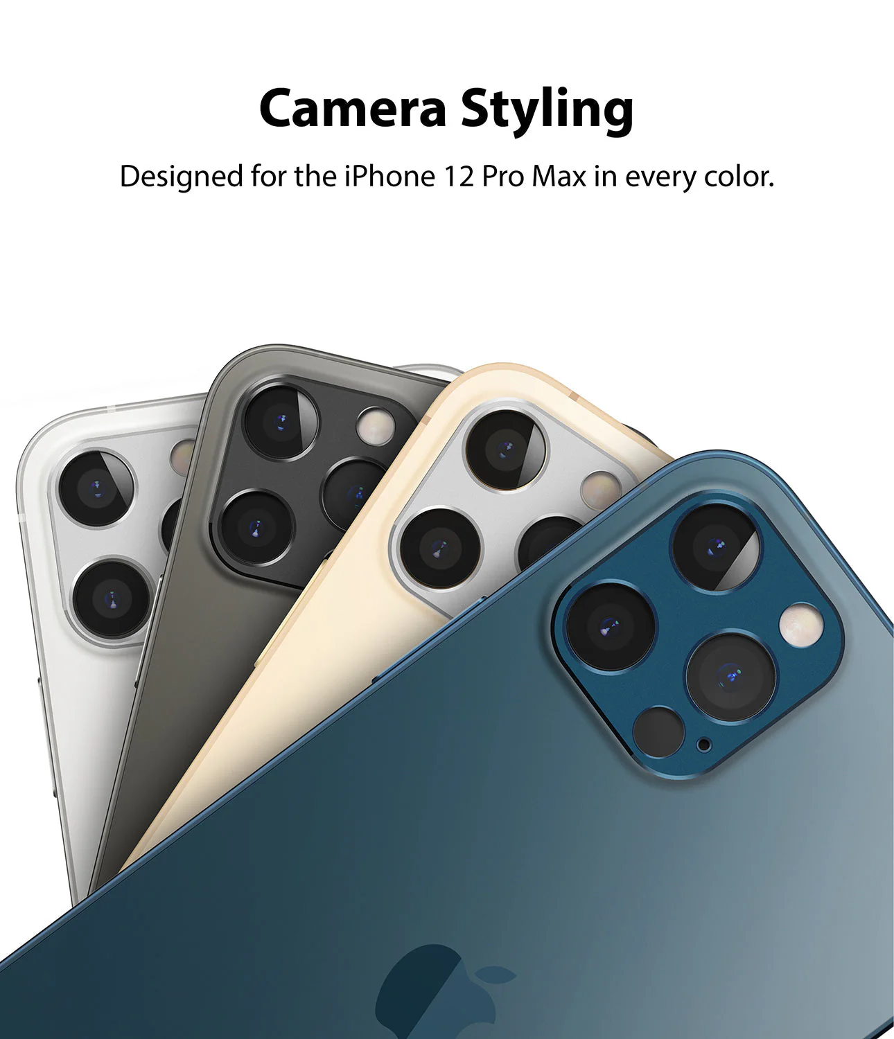 iPhone 12 Pro Max | Camera Styling - Image 14