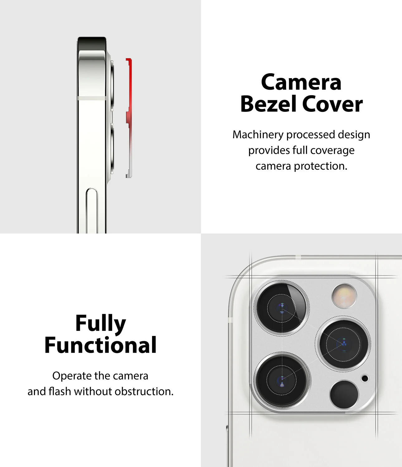 iPhone 12 Pro Max | Camera Styling - Image 17