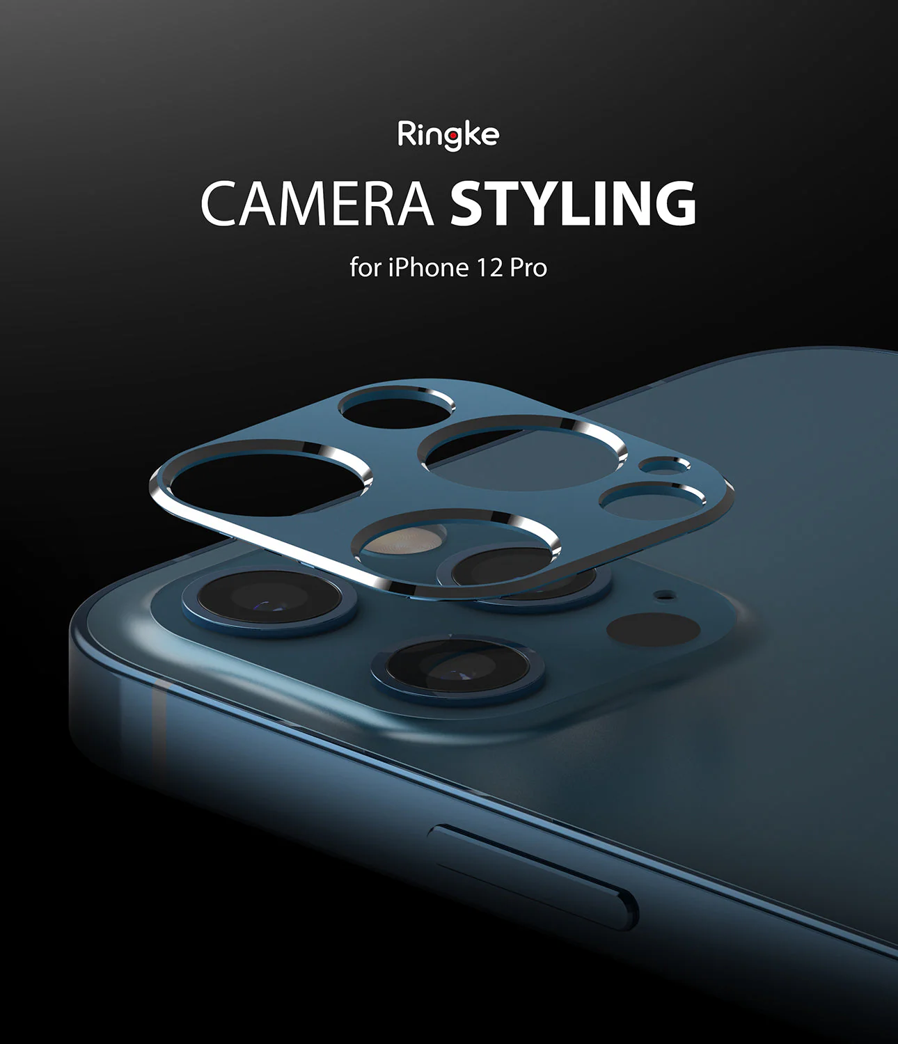 iPhone 12 Pro Max | Camera Styling - Image 22