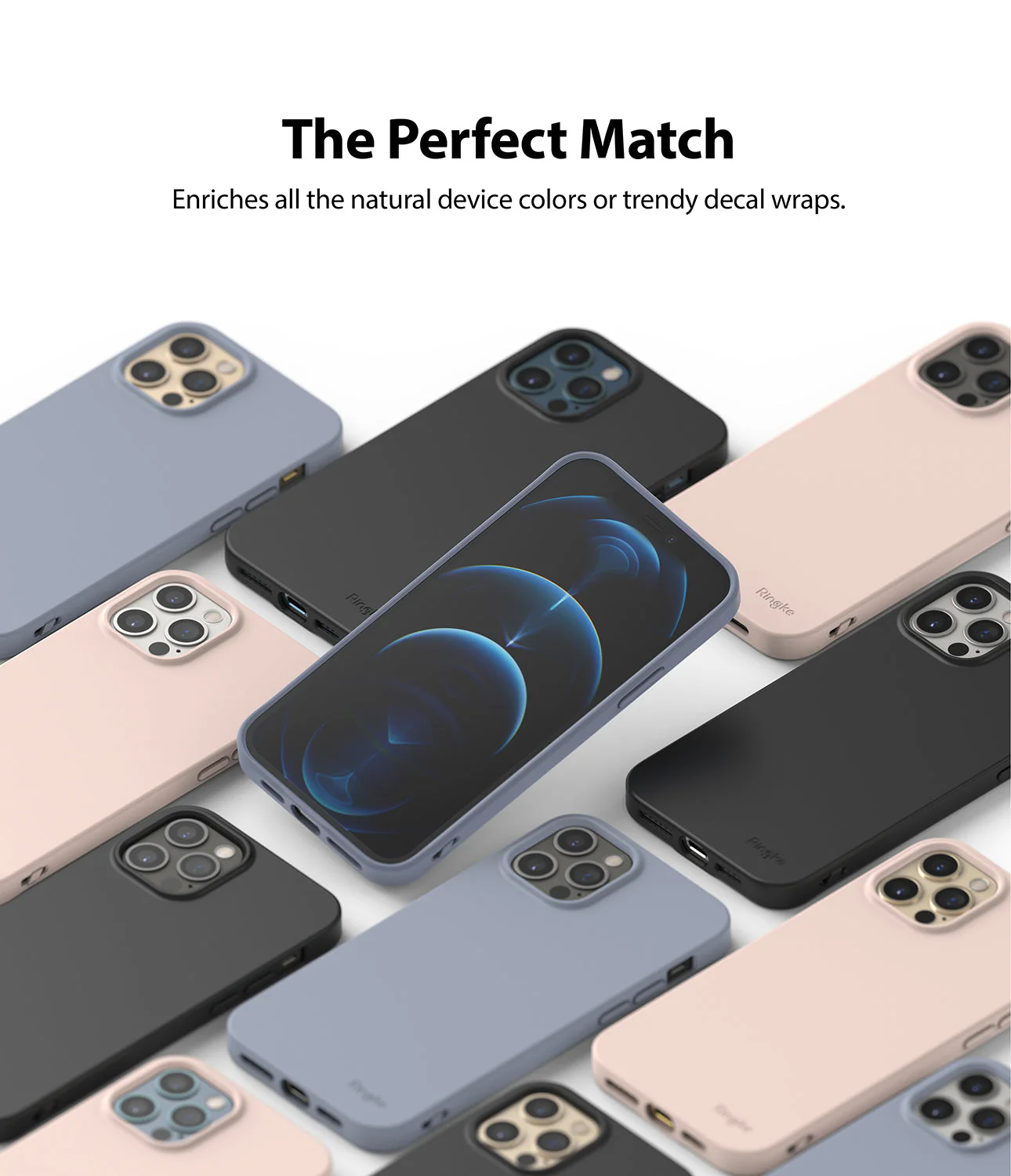 iPhone 12 Pro Max Case | Air-S - Image 12