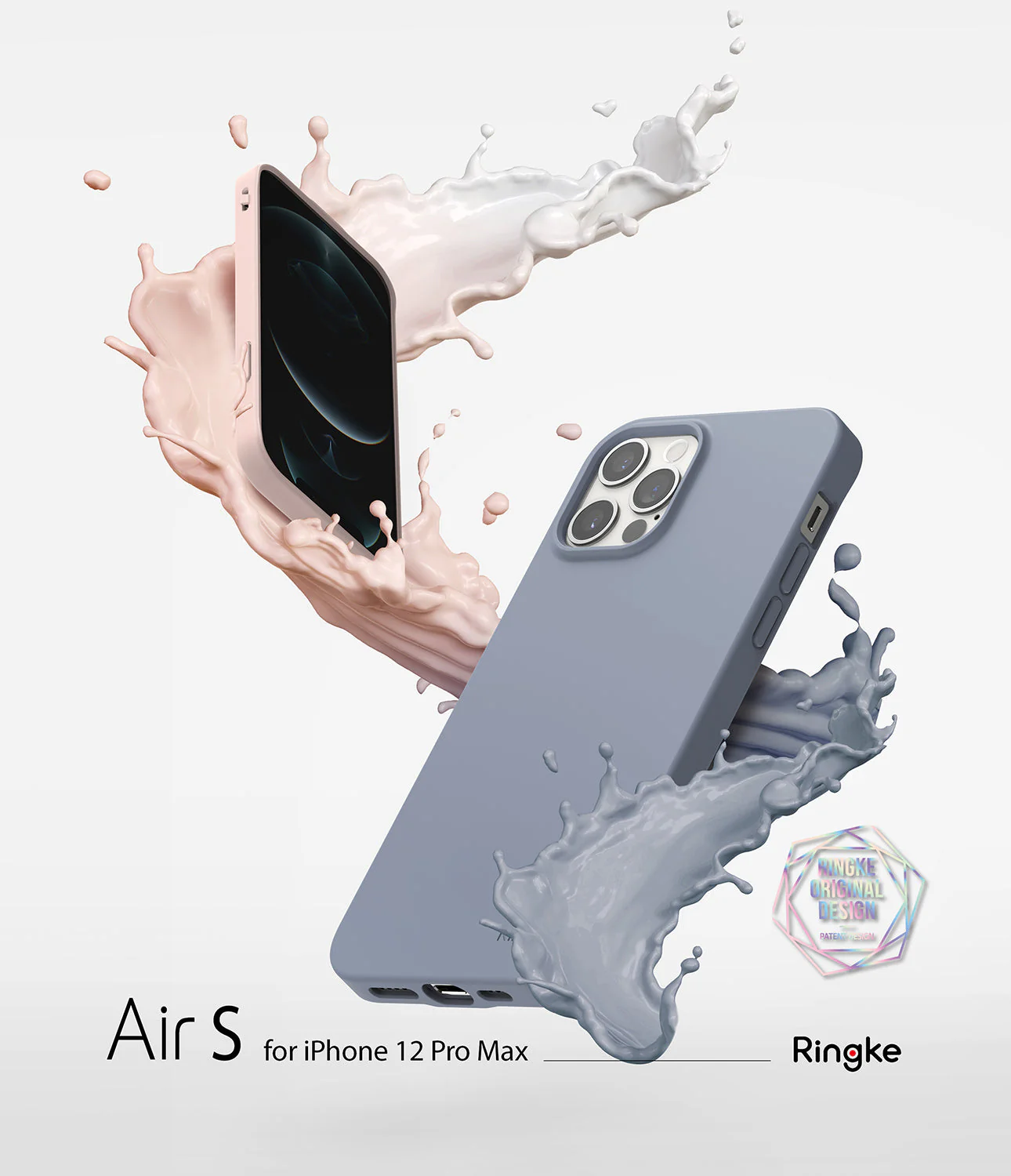 iPhone 12 Pro Max Case | Air-S - Image 26