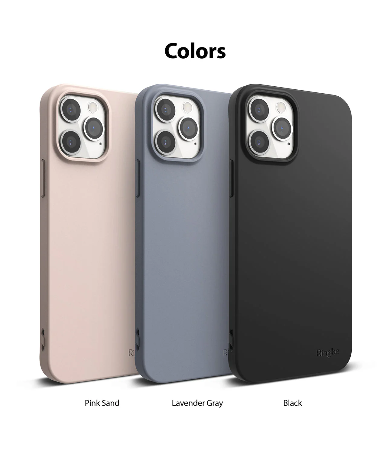 iPhone 12 Pro Max Case | Air-S - Image 35