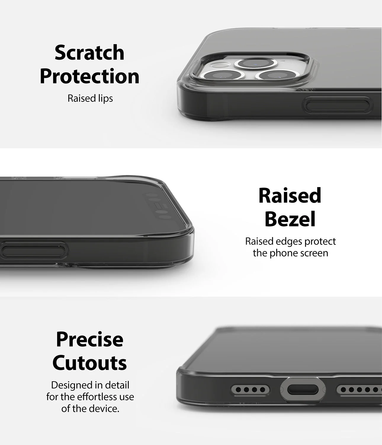 iPhone 12 Pro Max Case | Air + Shoulder Strap - Image 20