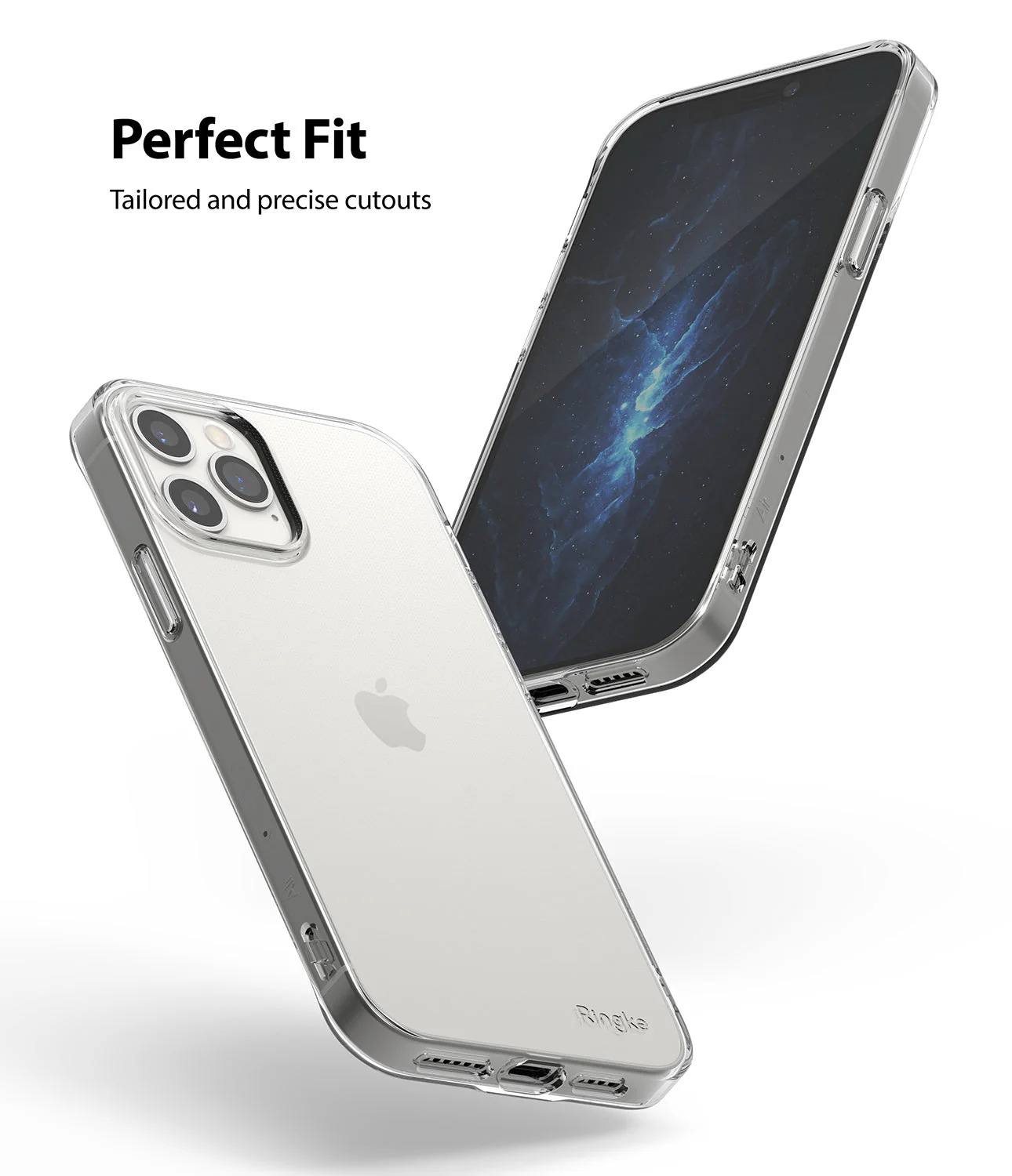 iPhone 12 Pro Max Case | Air + Shoulder Strap - Image 35