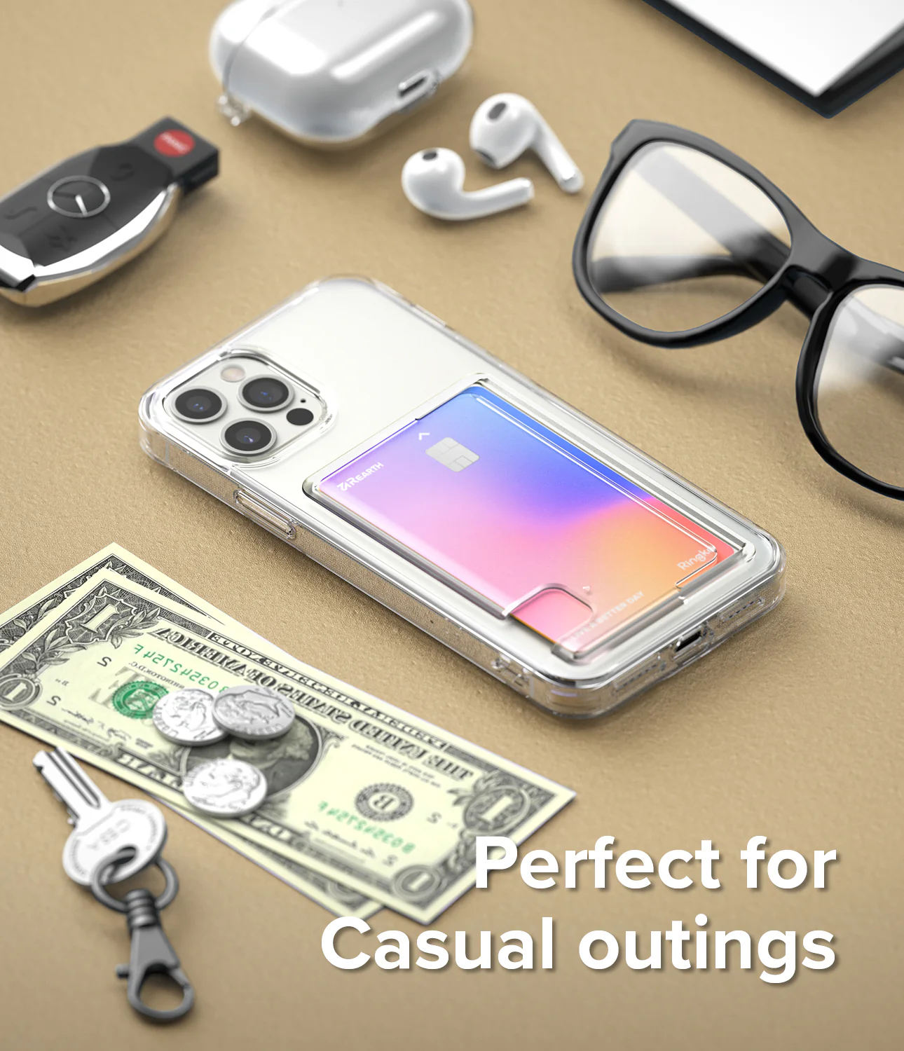 iPhone 12 Pro Max Case | Fusion Card - Image 12