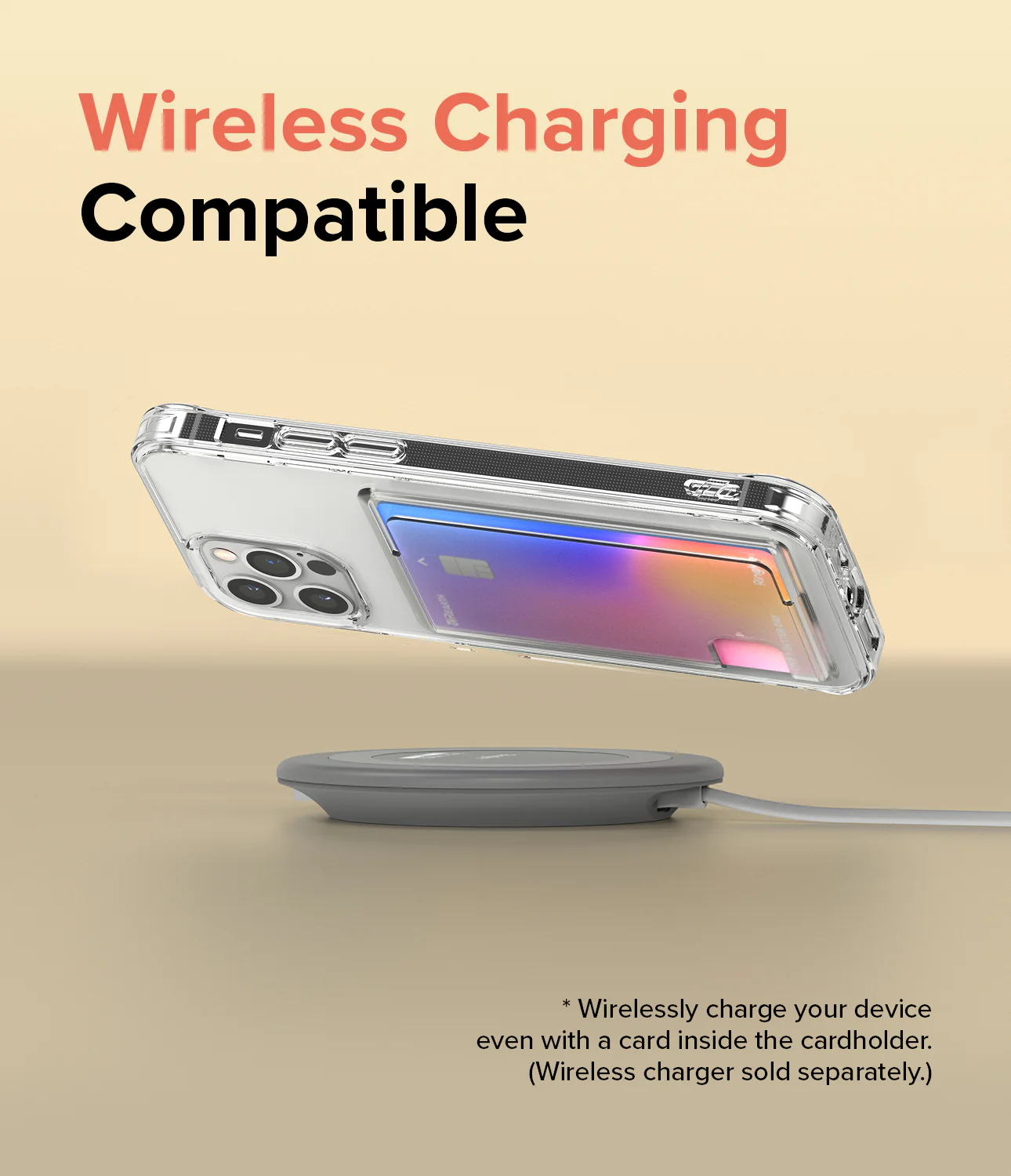 iPhone 12 Pro Max Case | Fusion Card - Image 13
