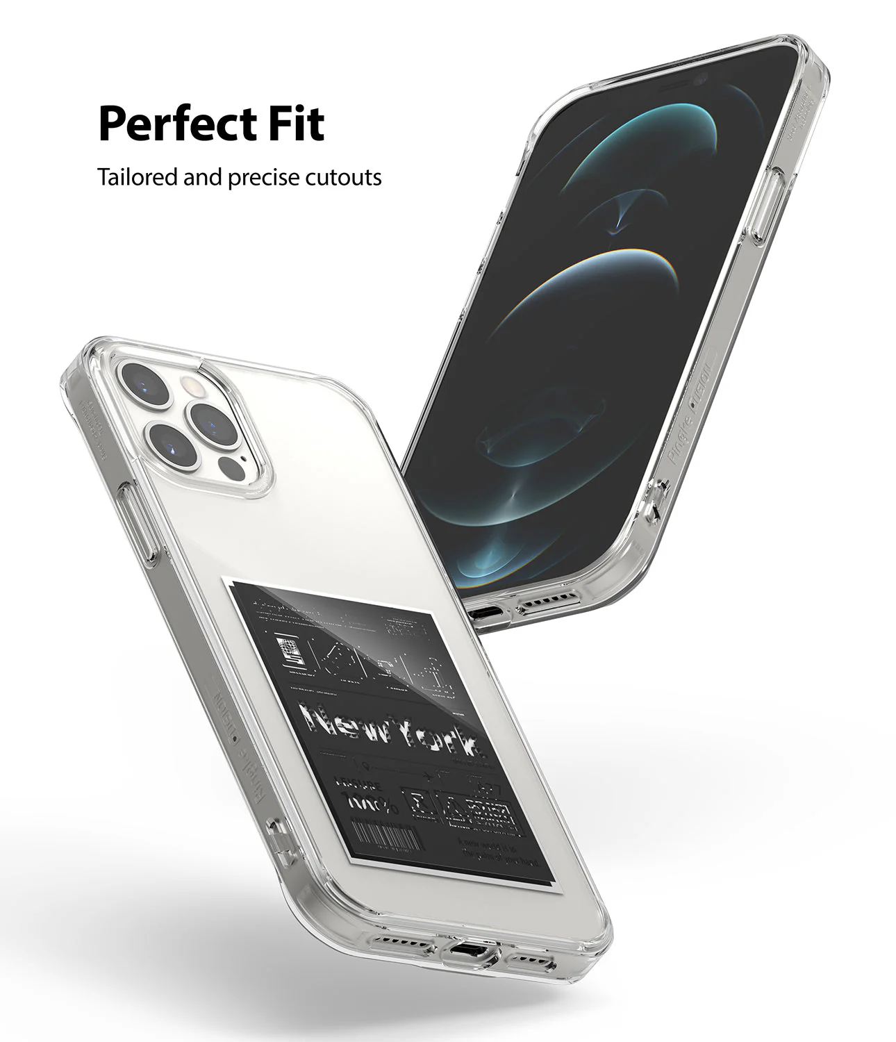 iPhone 12 Pro Max Case | Fusion Design - Image 17