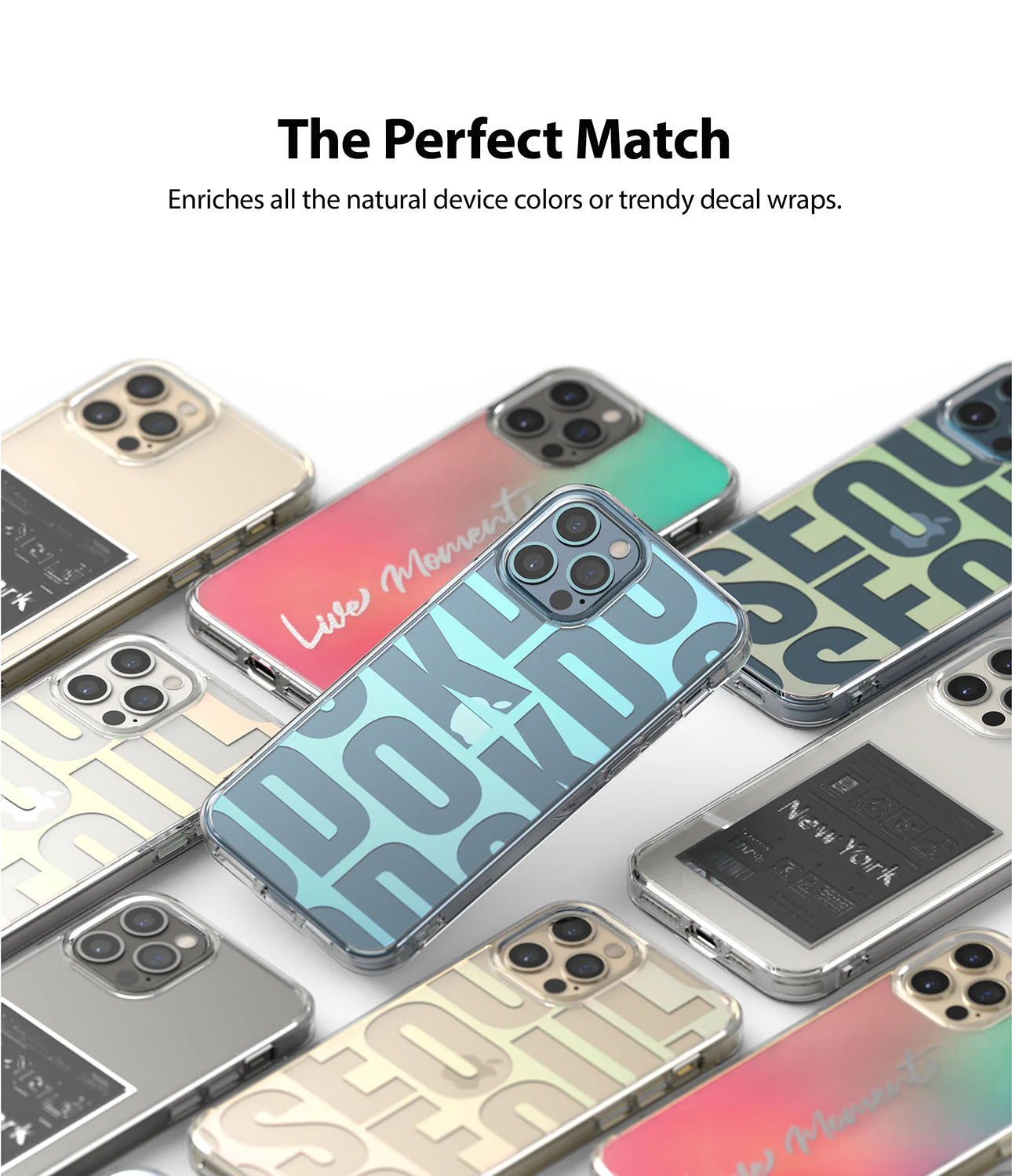 iPhone 12 Pro Max Case | Fusion Design - Image 23