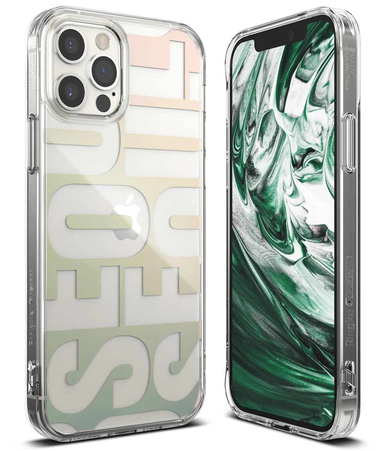 iPhone 12 Pro Max Case | Fusion Design - Image 25
