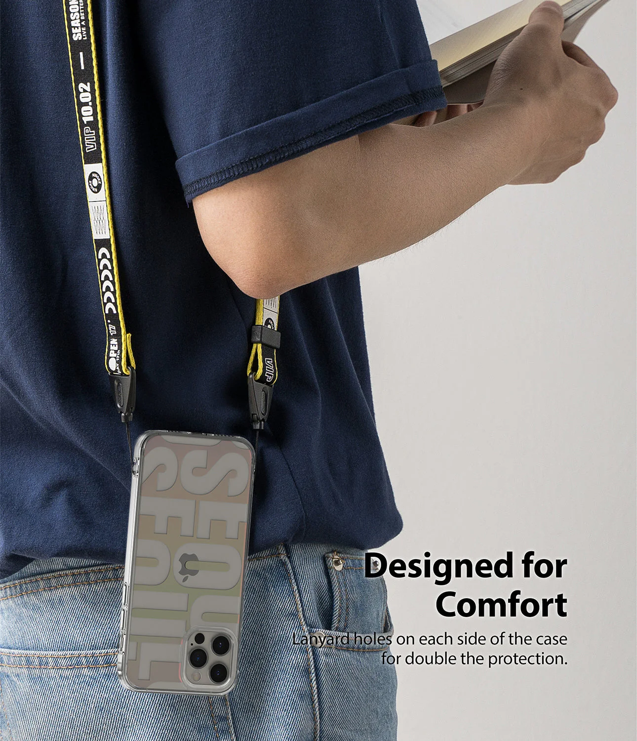 iPhone 12 Pro Max Case | Fusion Design - Image 30