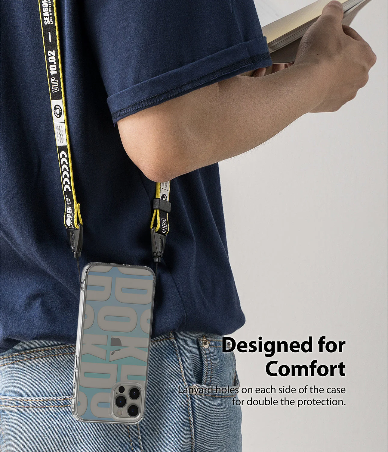 iPhone 12 Pro Max Case | Fusion Design - Image 41