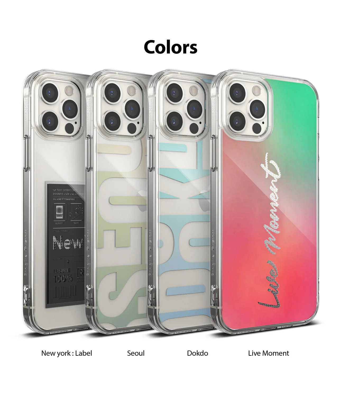 iPhone 12 Pro Max Case | Fusion Design - Image 46