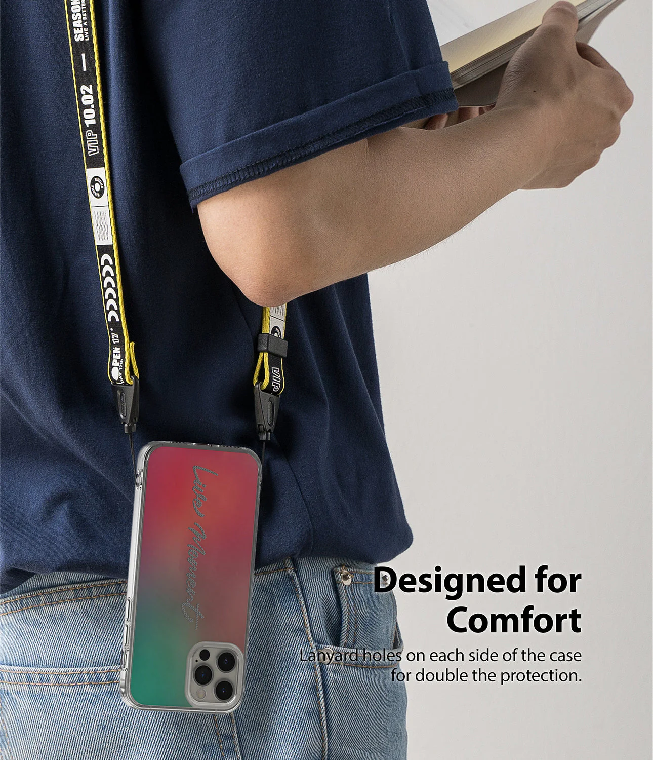iPhone 12 Pro Max Case | Fusion Design - Image 8