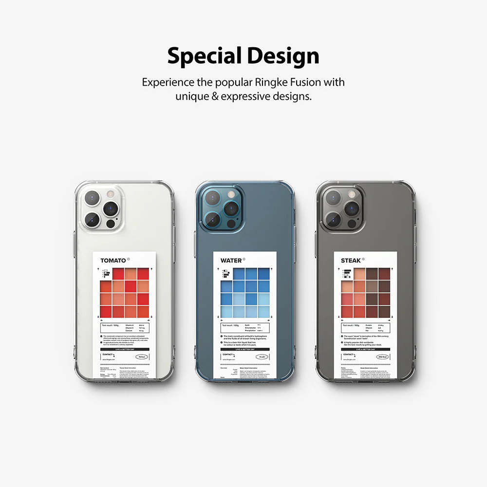 iPhone 12 Pro Max Case | Fusion Design Palette - Image 18