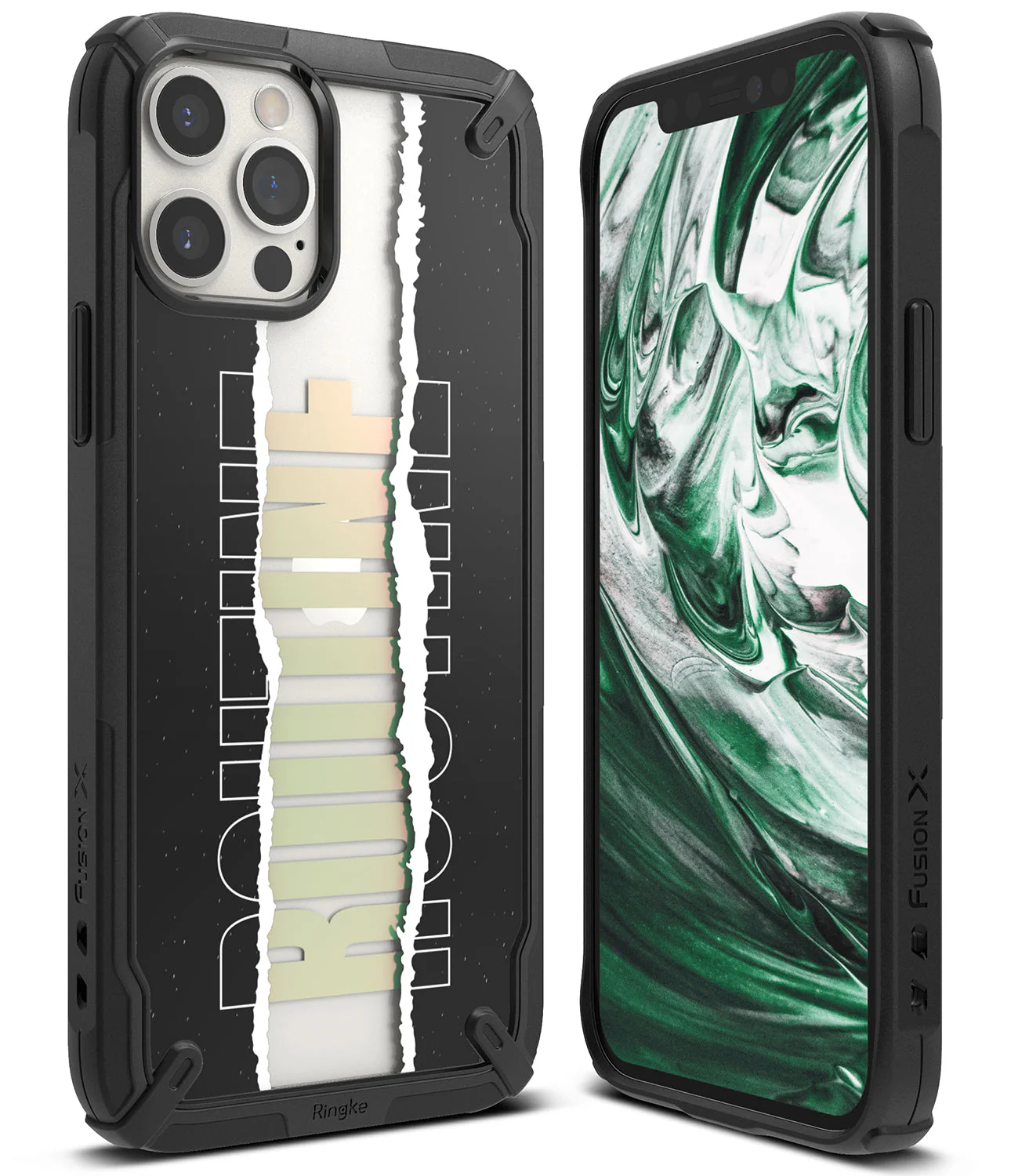 iPhone 12 Pro Max Case | Fusion-X Design - Image 25