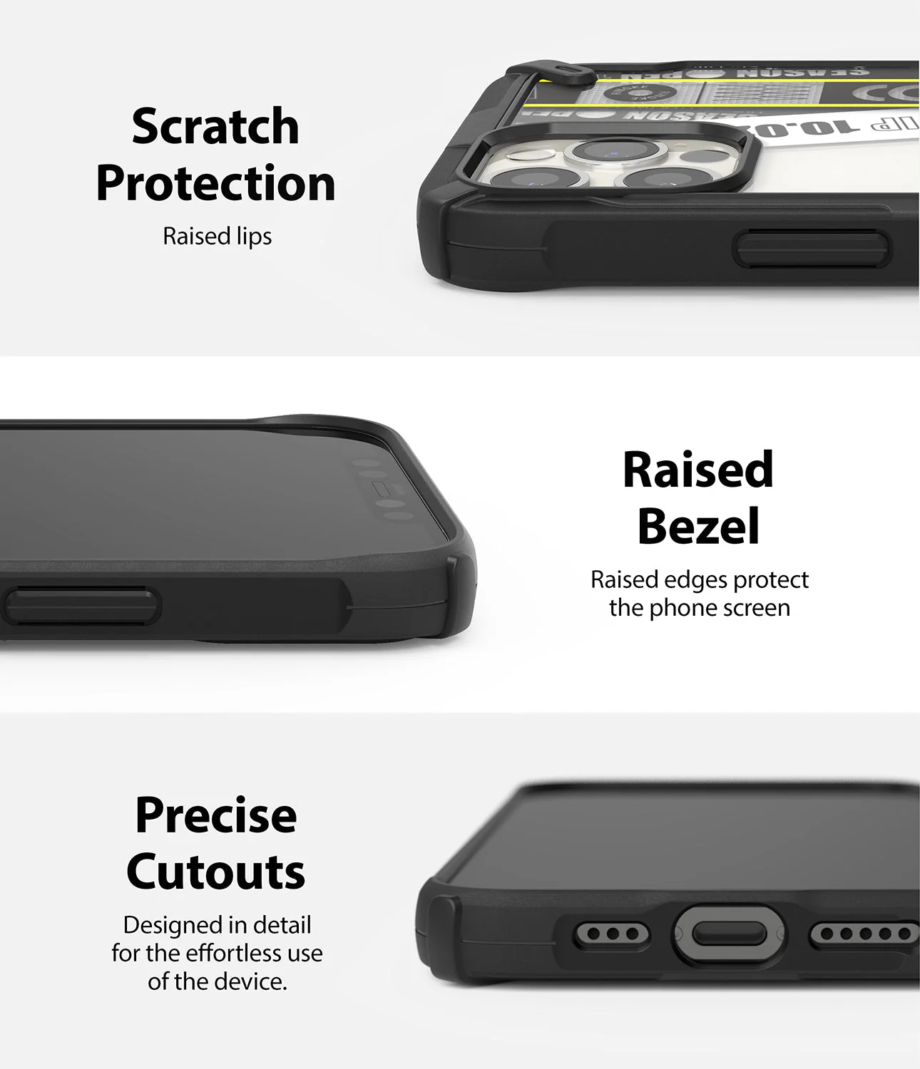 iPhone 12 Pro Max Case | Fusion-X Design - Image 9