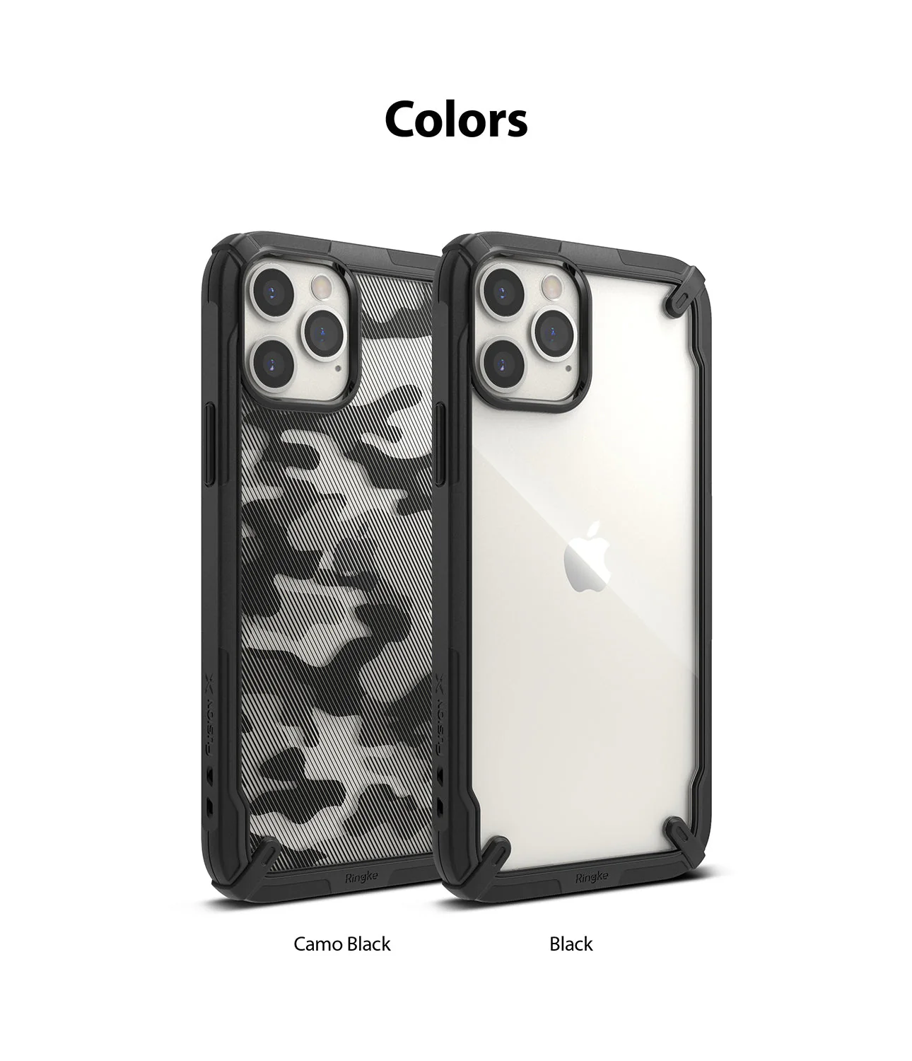 iPhone 12 Pro Max Case | Fusion-X - Image 13
