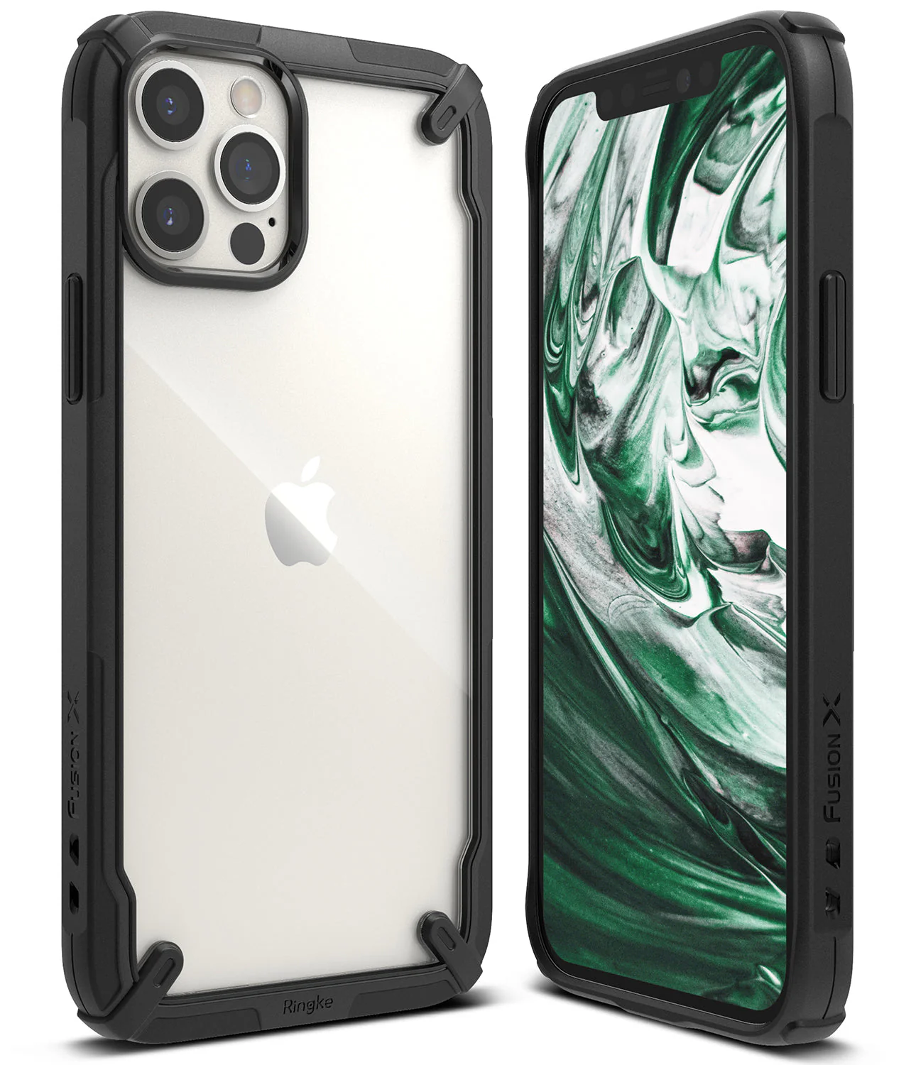 iPhone 12 Pro Max Case | Fusion-X - Image 3