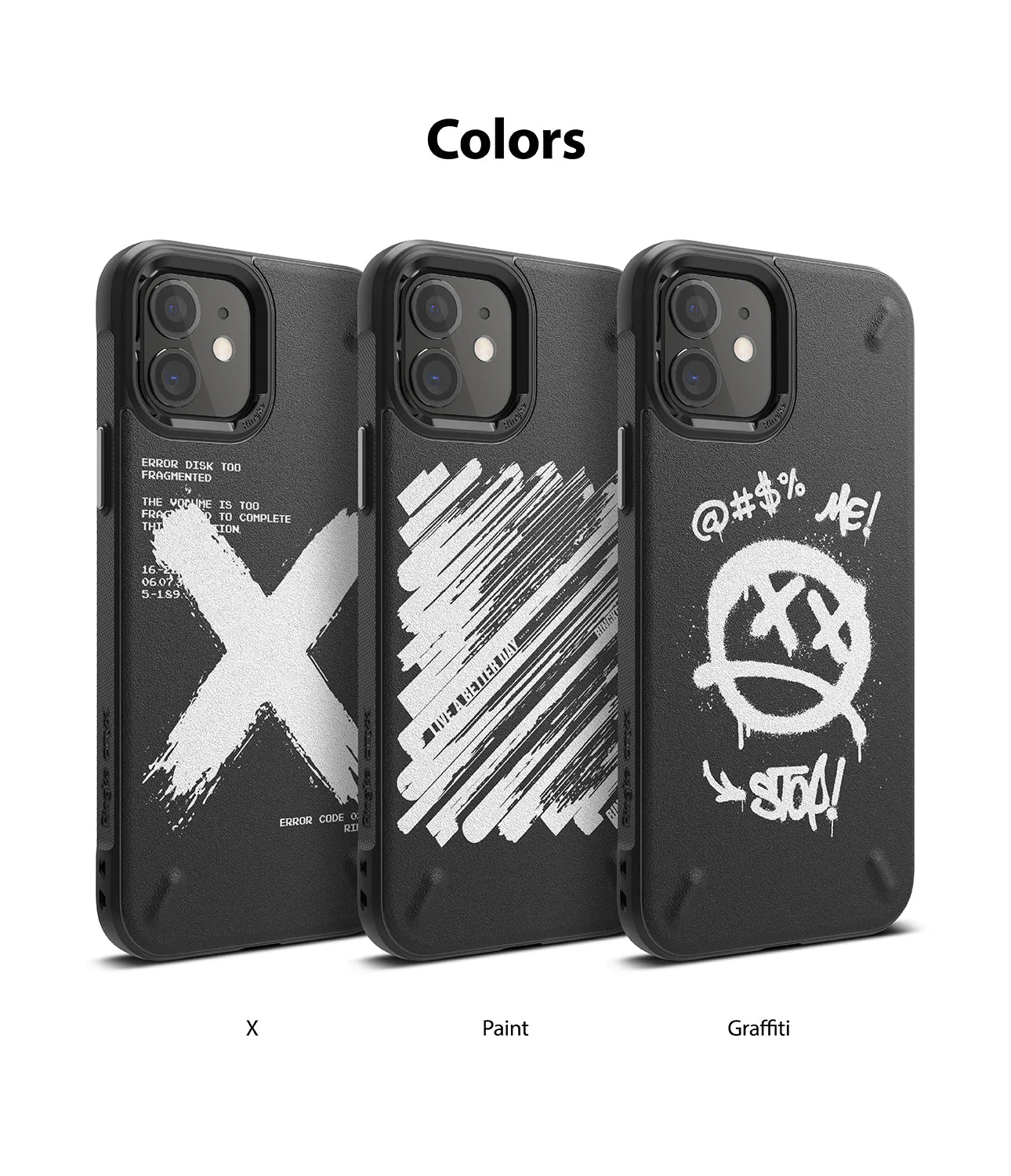iPhone 12 Mini Case | Onyx Design - Image 14