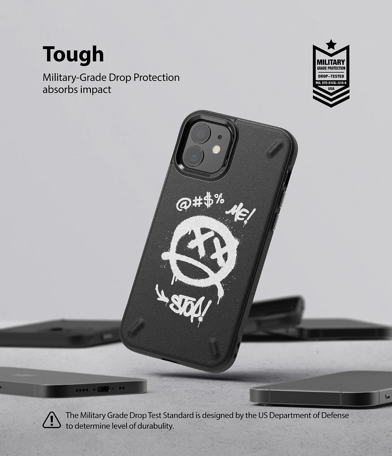 iPhone 12 Mini Case | Onyx Design - Image 23