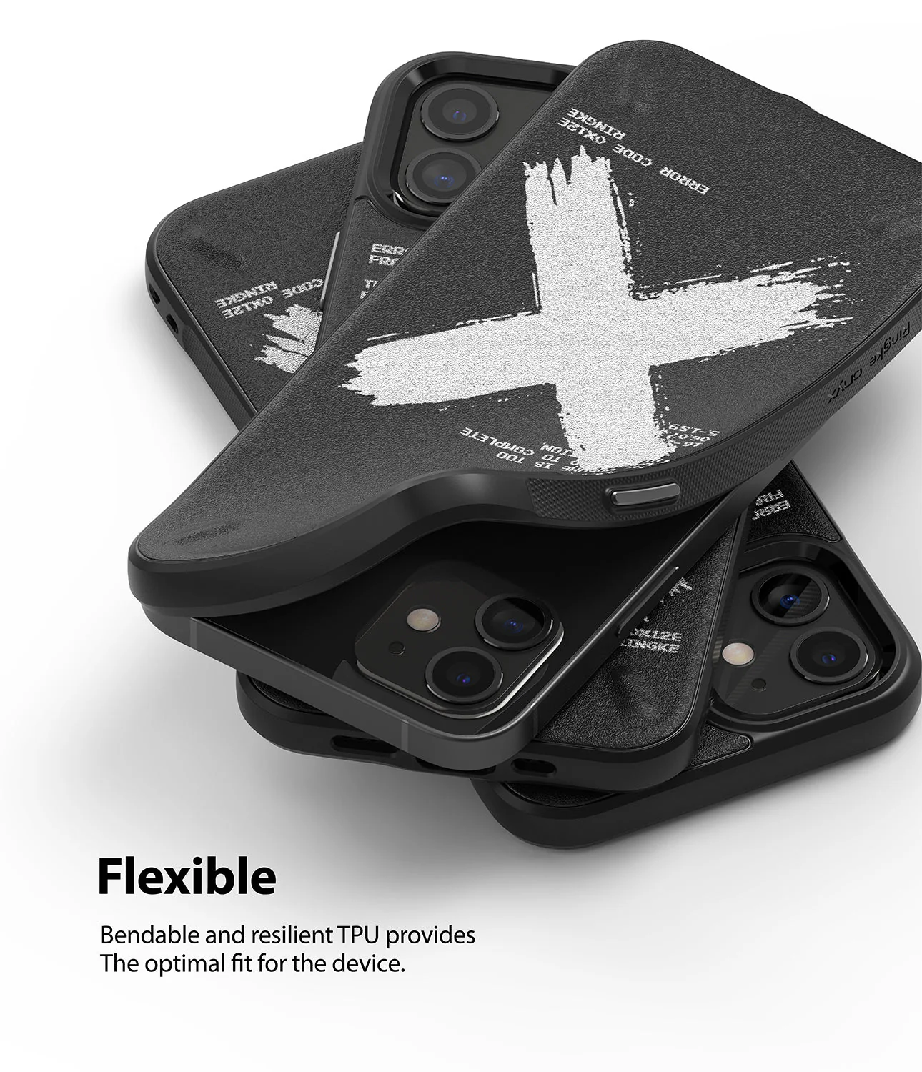 iPhone 12 Mini Case | Onyx Design - Image 31