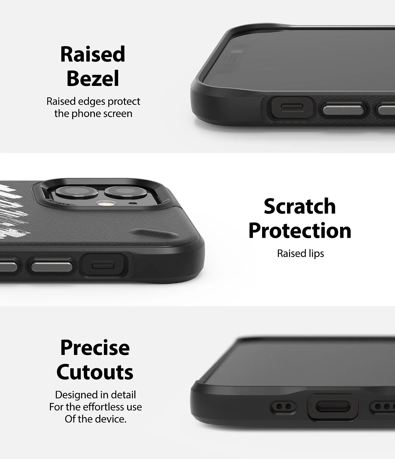iPhone 12 Mini Case | Onyx Design - Image 34