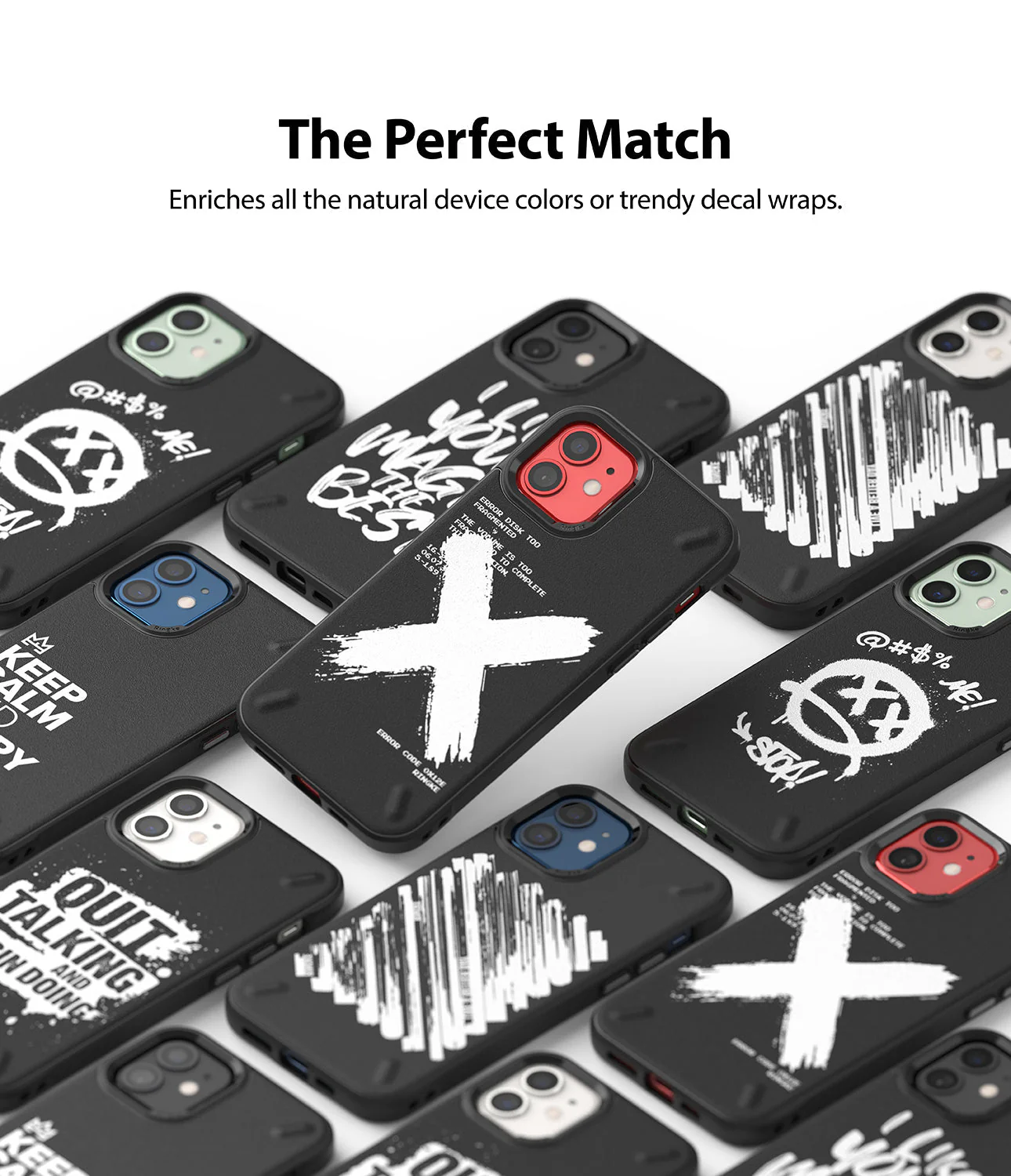 iPhone 12 Mini Case | Onyx Design - Image 37