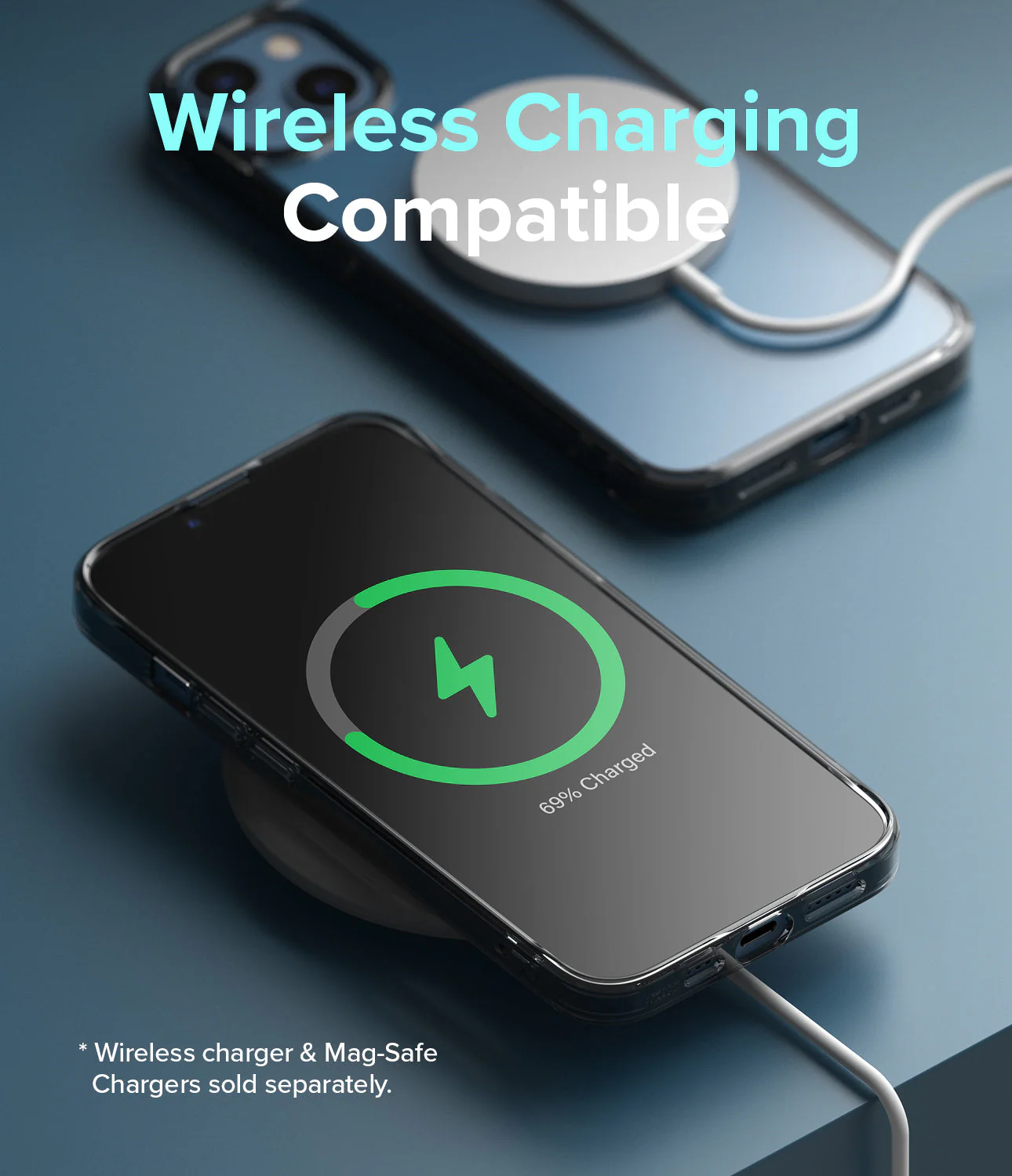 iPhone 13 Case | Fusion - Image 19