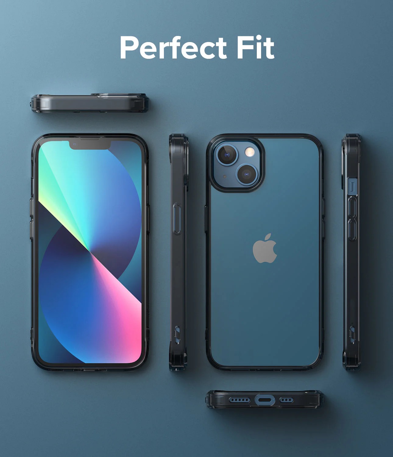 iPhone 13 Case | Fusion - Image 20