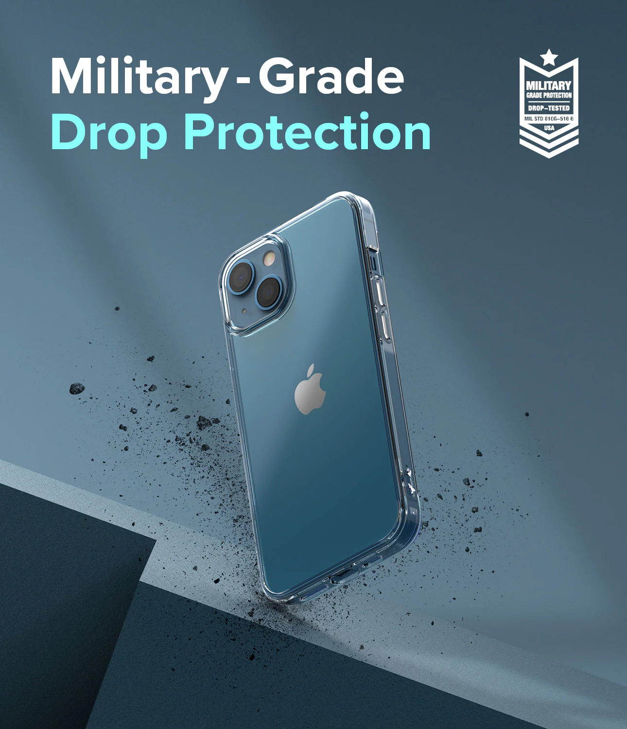 iPhone 13 Case | Fusion - Image 8