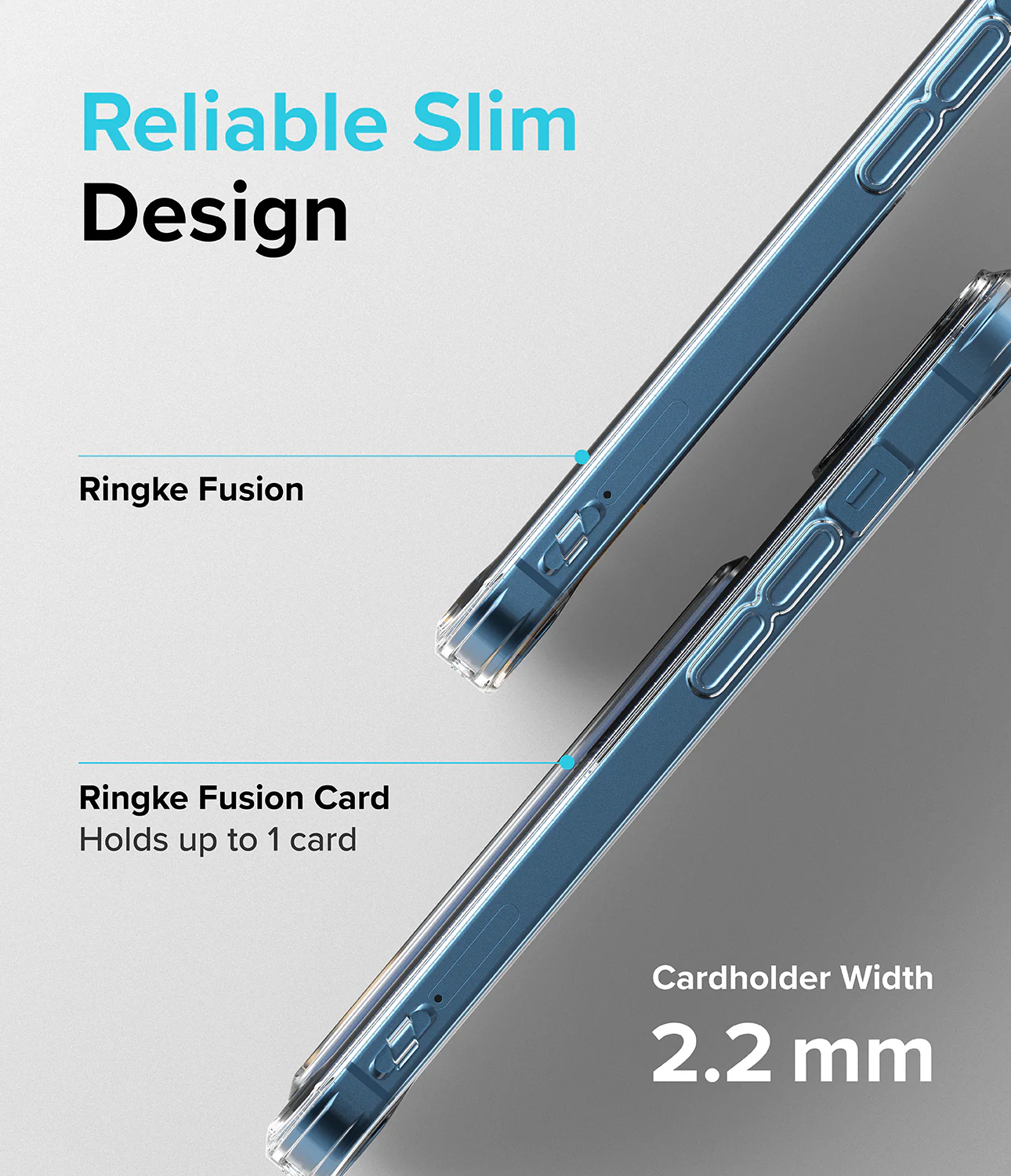 iPhone 13 Case | Fusion Card - Image 5