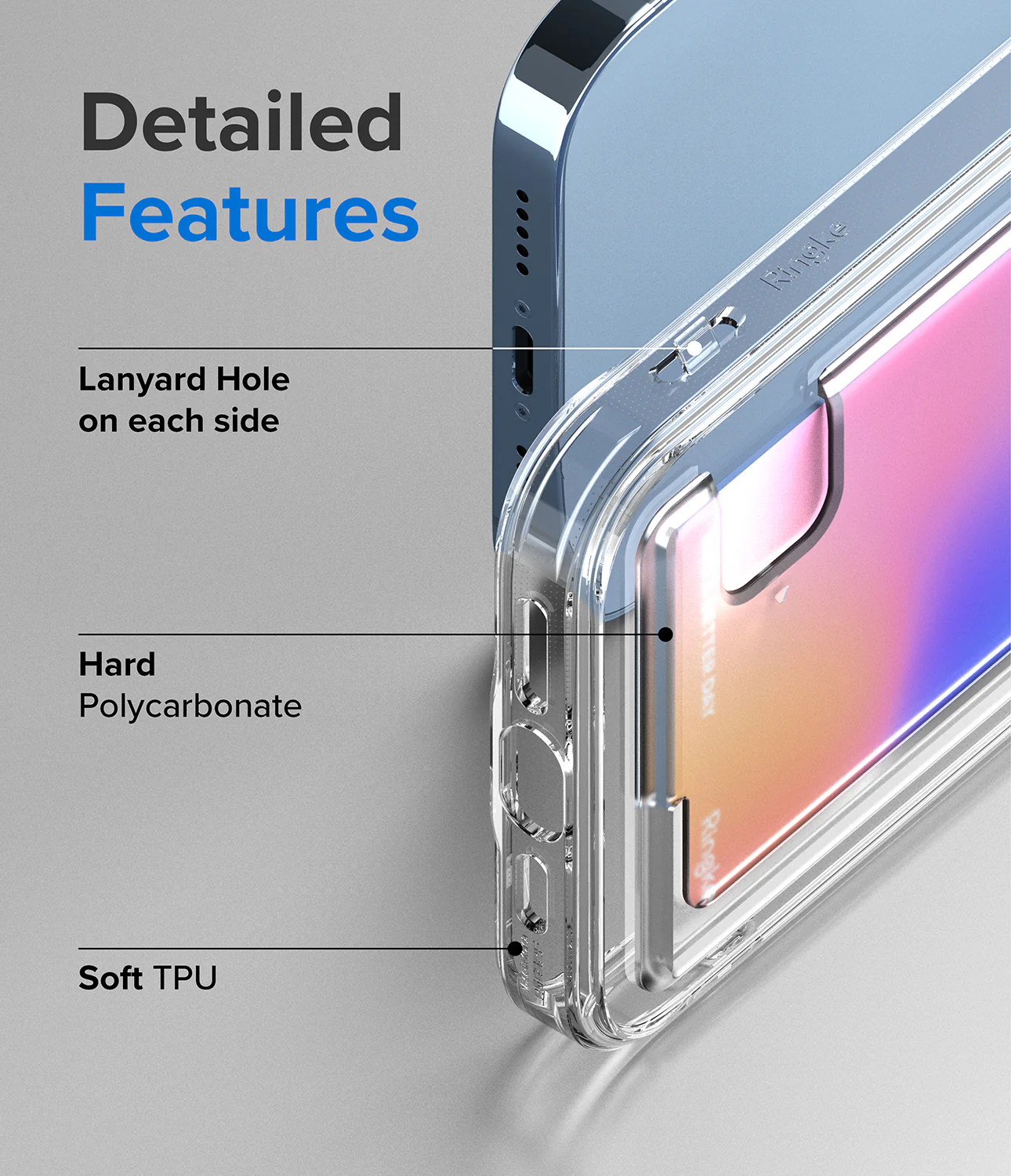 iPhone 13 Pro Case | Fusion Card - Image 6