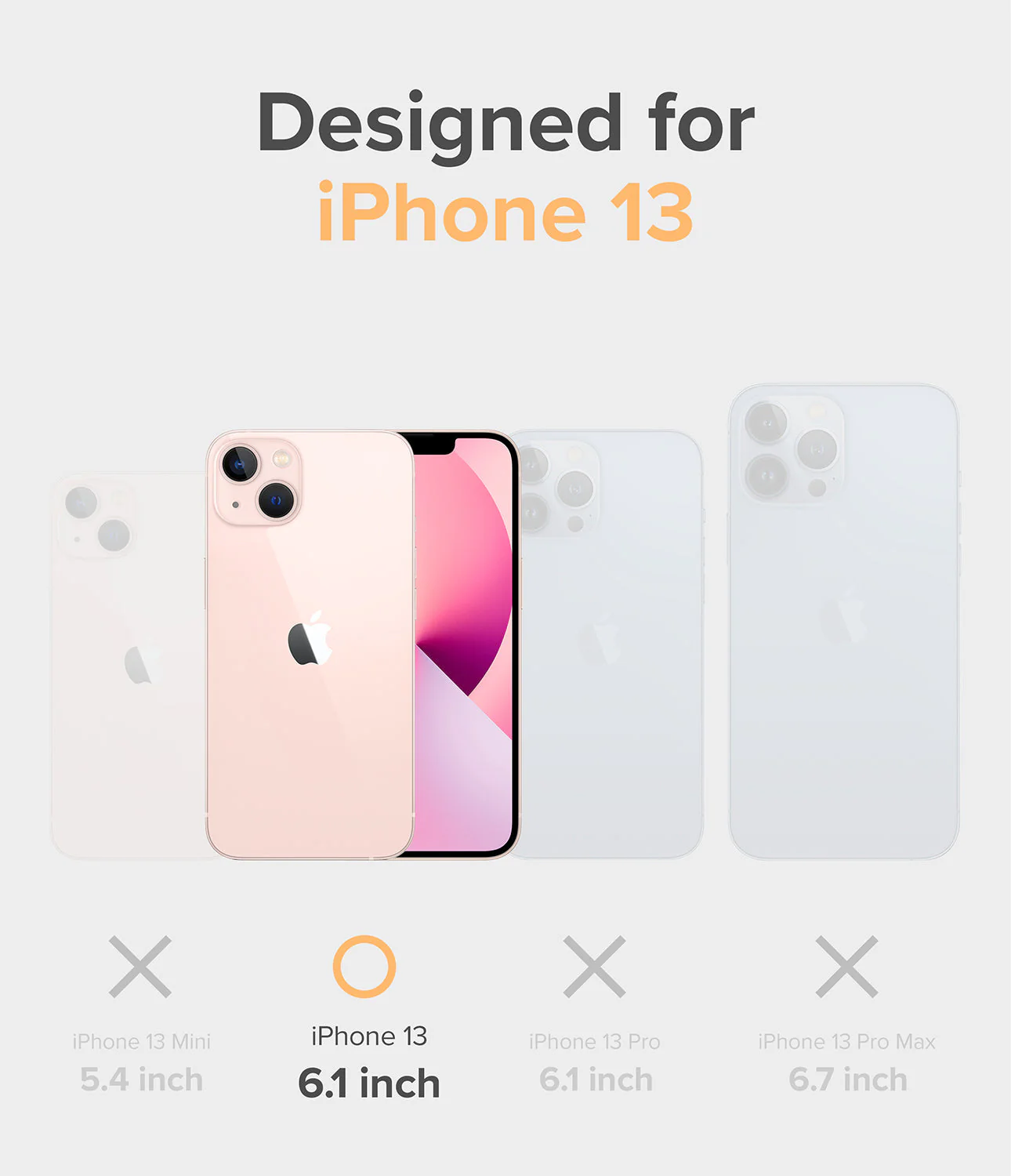 iPhone 13 Case | Fusion Design - Image 13