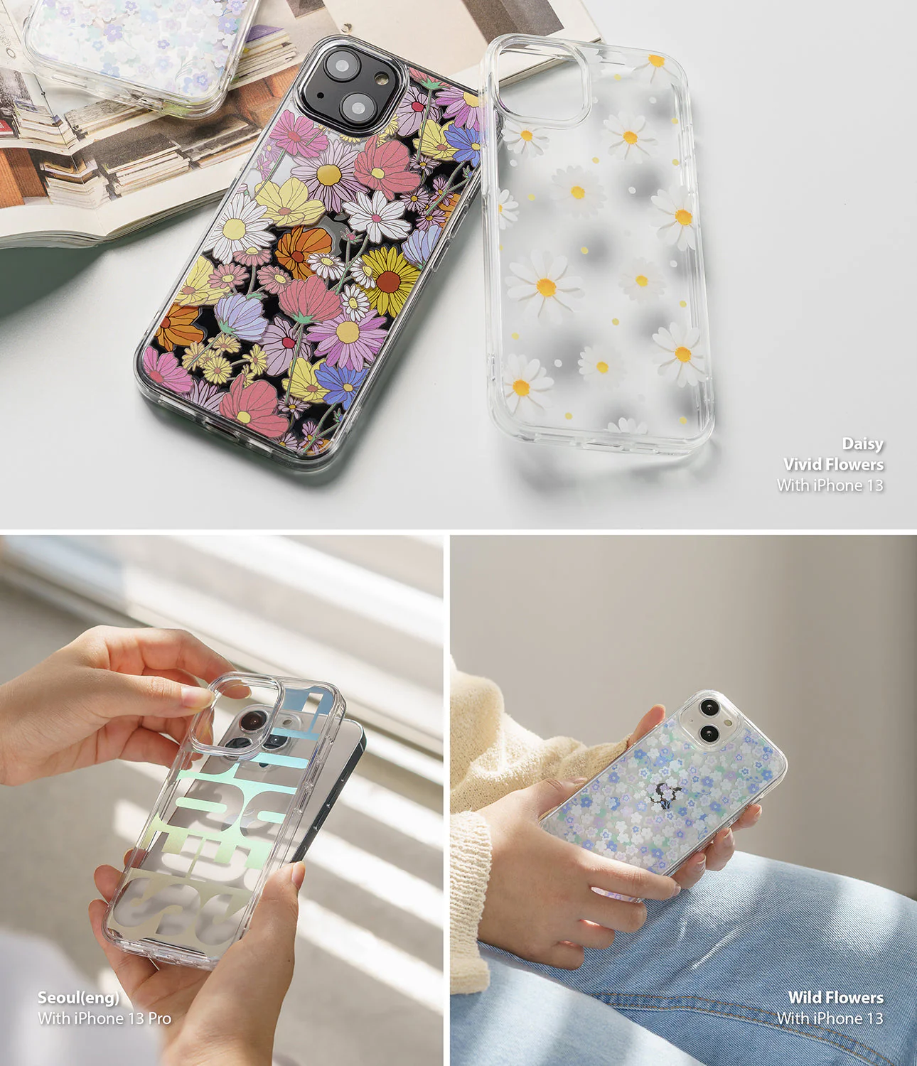 iPhone 13 Case | Fusion Design - Image 28