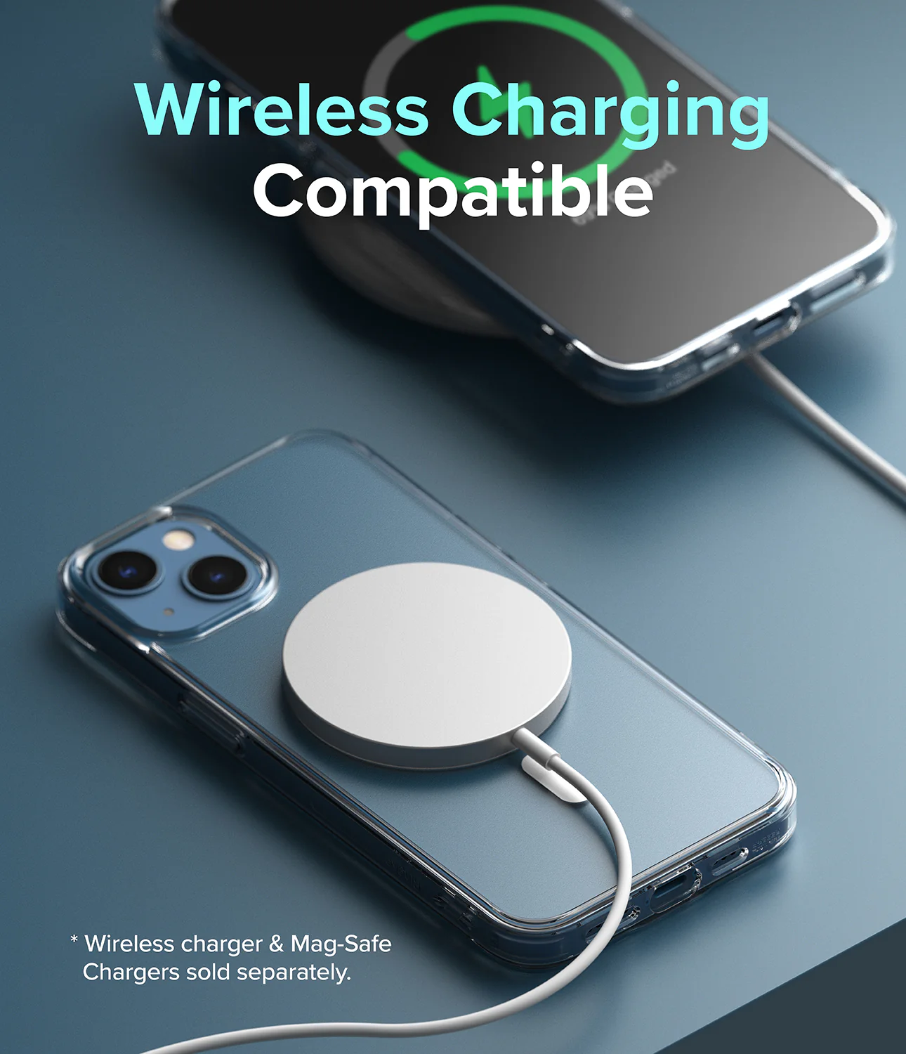 iPhone 13 Case | Fusion Magnetic - Image 9