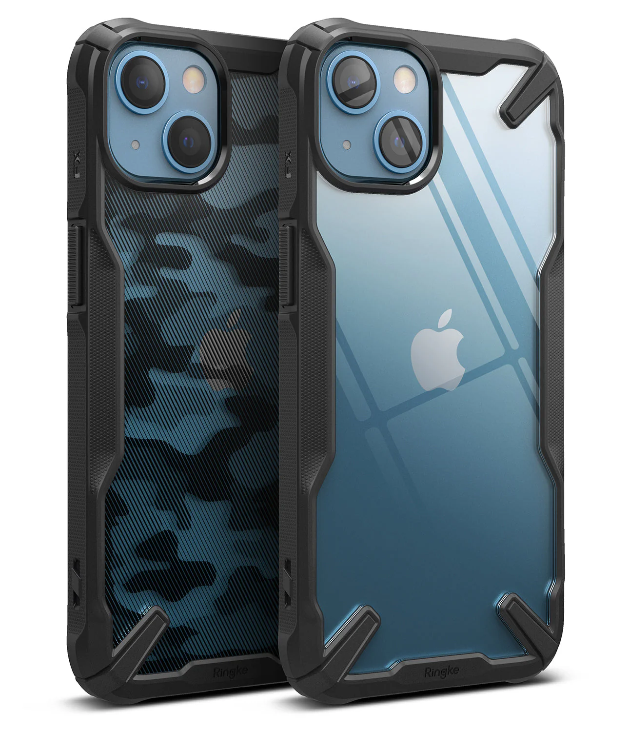 iPhone 13 Case | Fusion-X