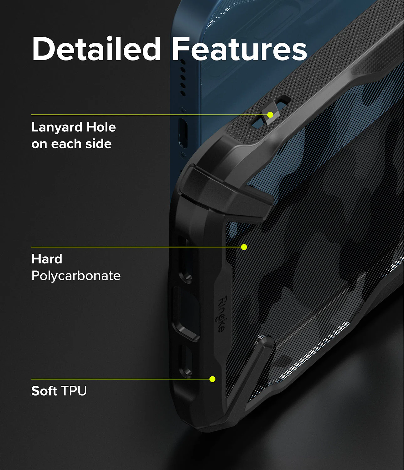 iPhone 13 Case | Fusion-X - Image 18