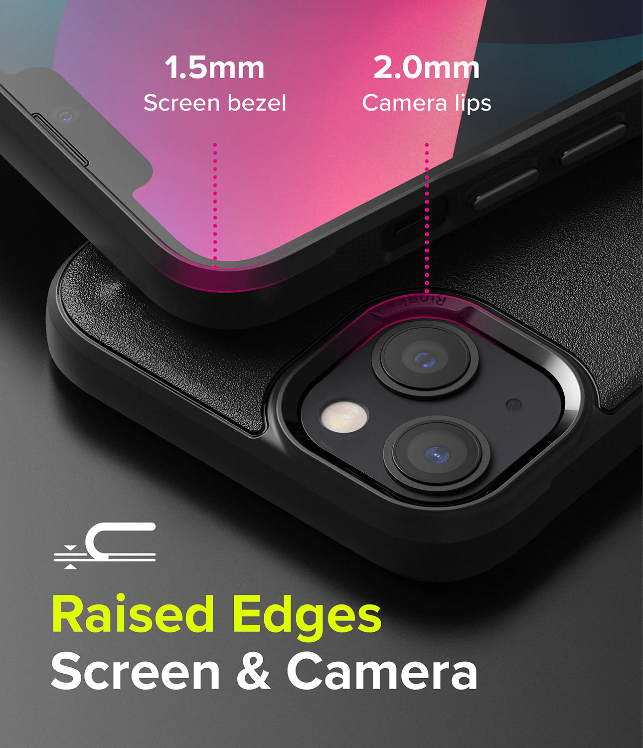 iPhone 13 Case | Onyx - Image 14