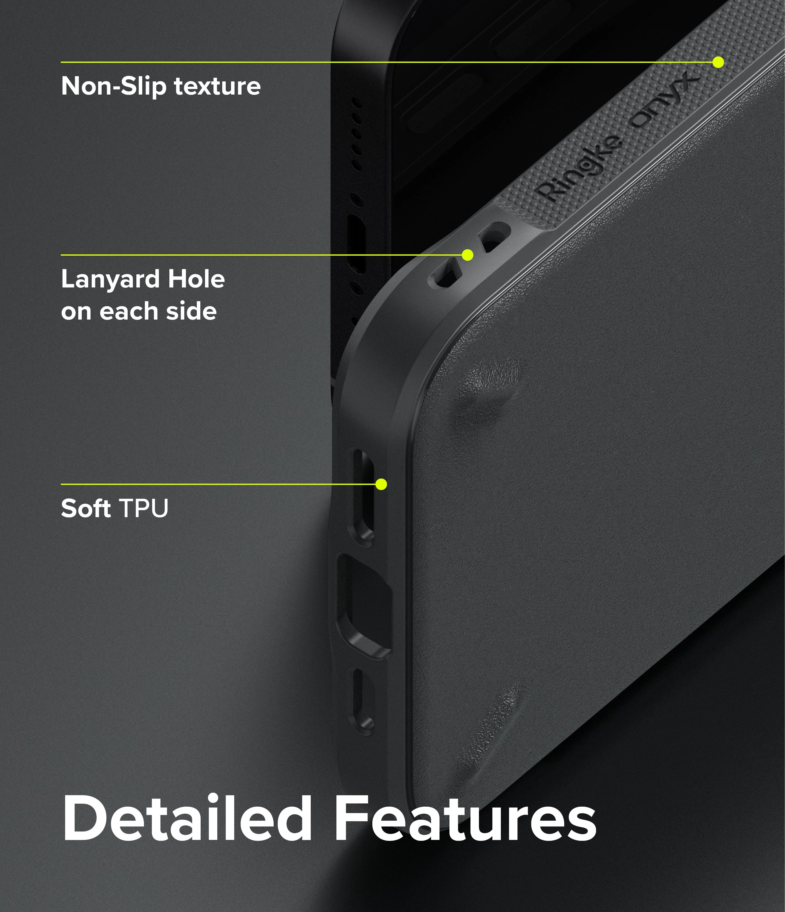 iPhone 13 Case | Onyx - Image 16