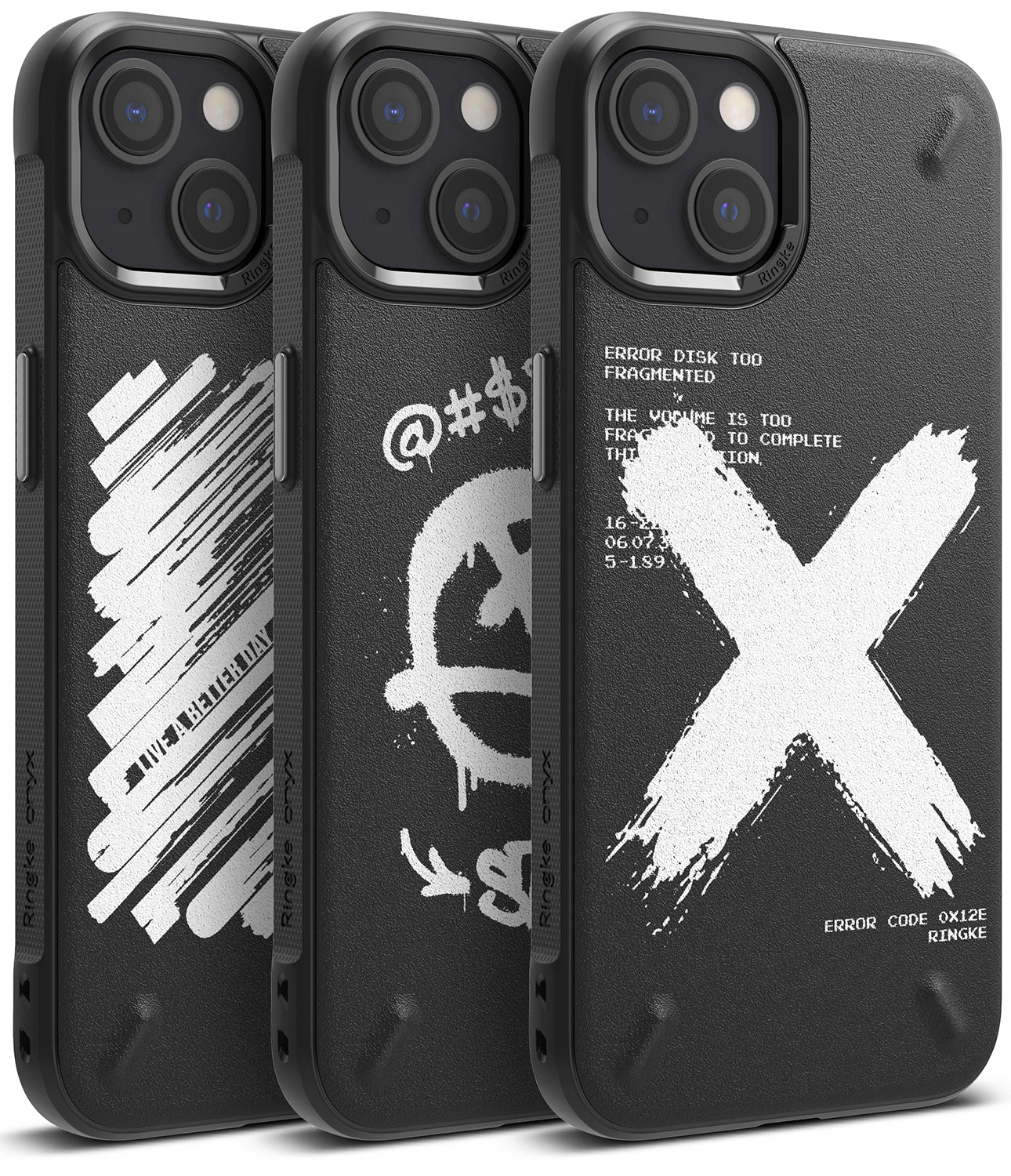 iPhone 13 Case | Onyx Design