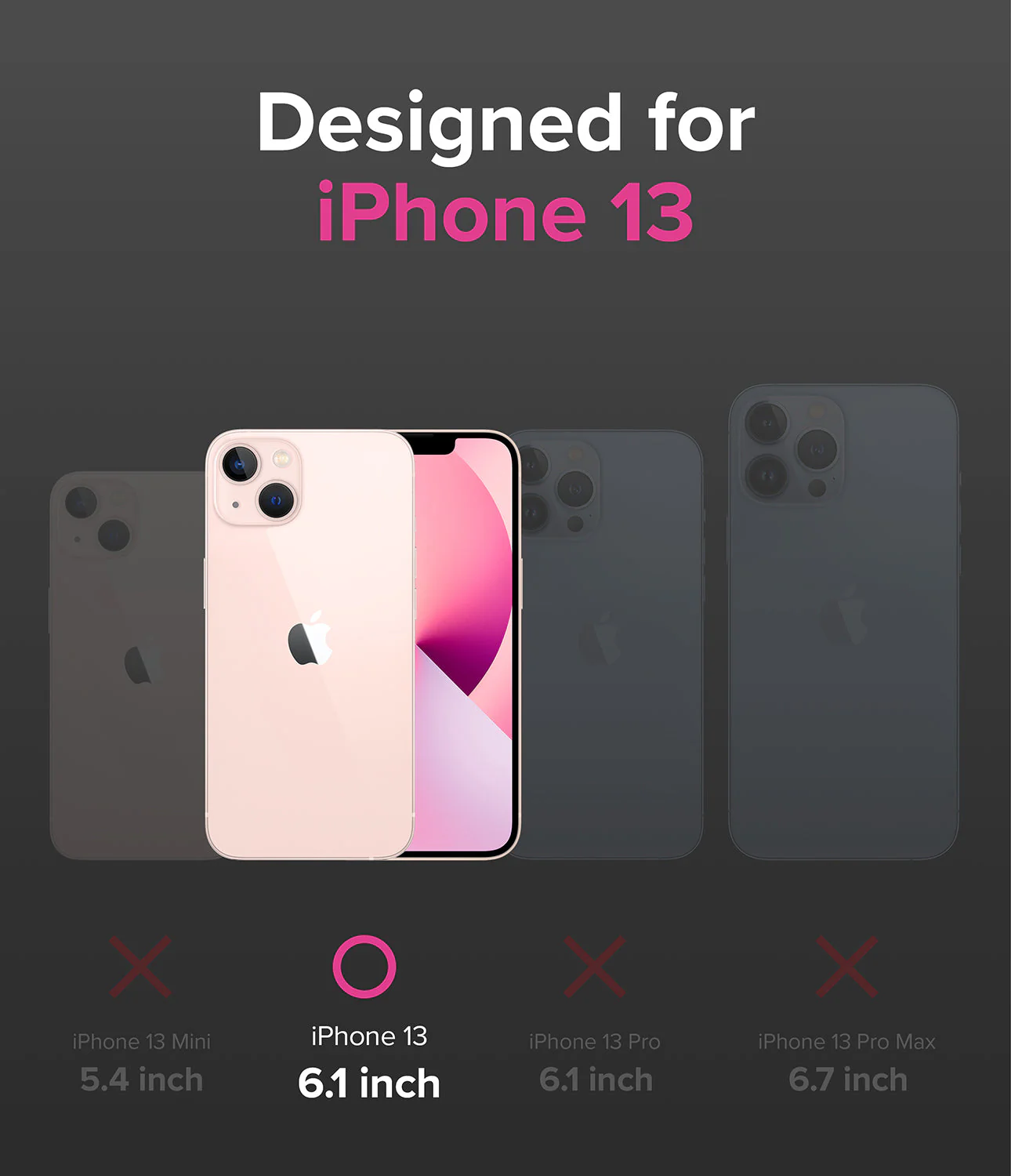 iPhone 13 Case | Onyx Design - Image 21