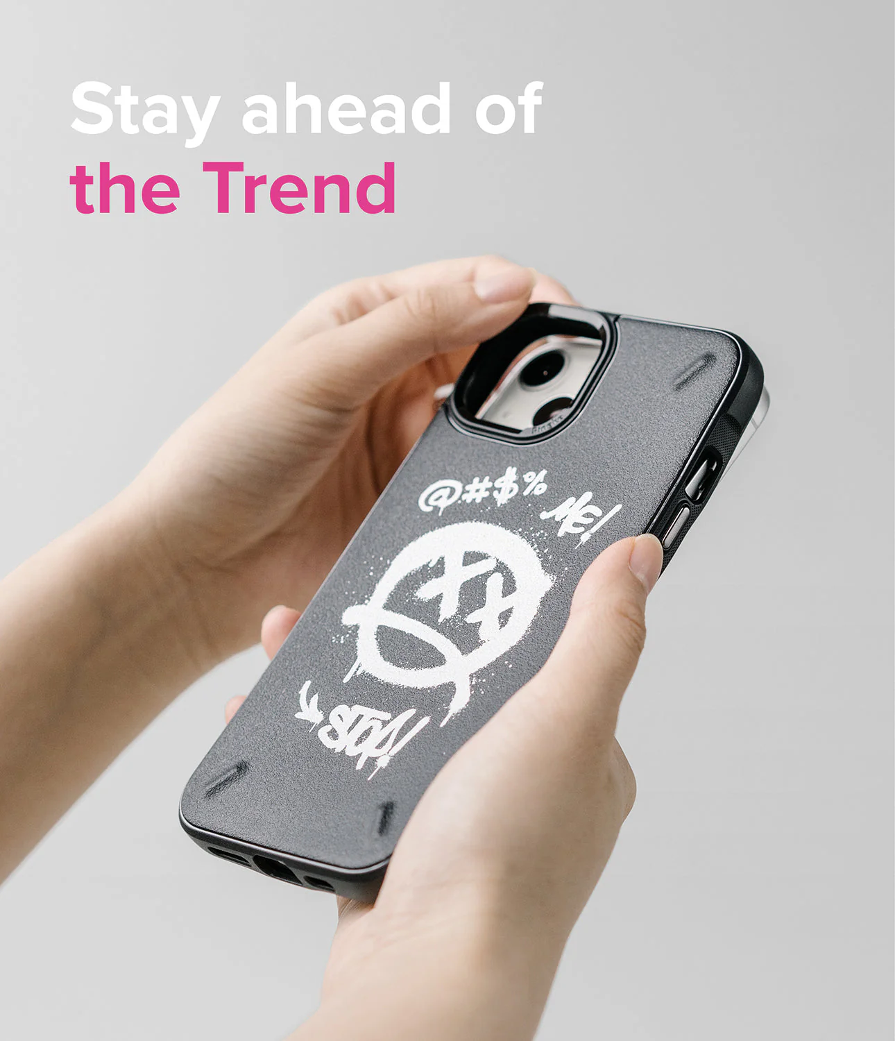 iPhone 13 Case | Onyx Design - Image 8