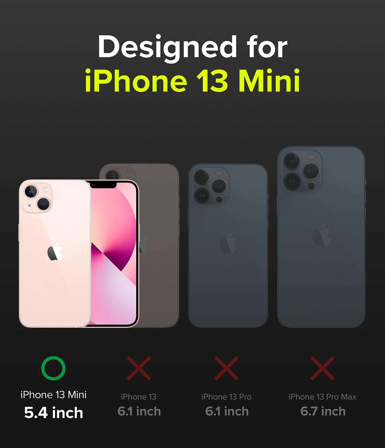 iPhone 13 Case | Slim - Image 12