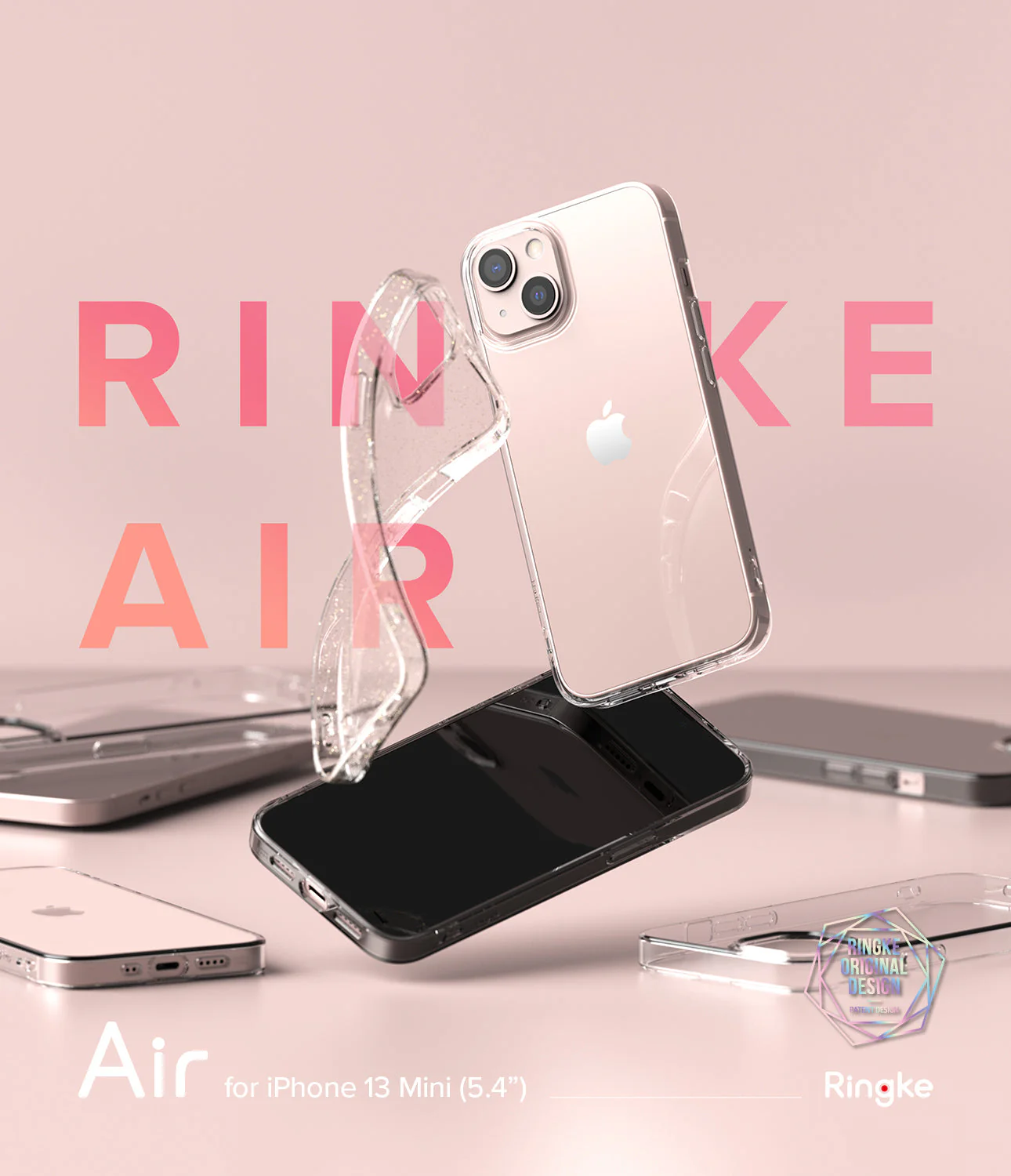 iPhone 13 Mini Case | Air - Image 4