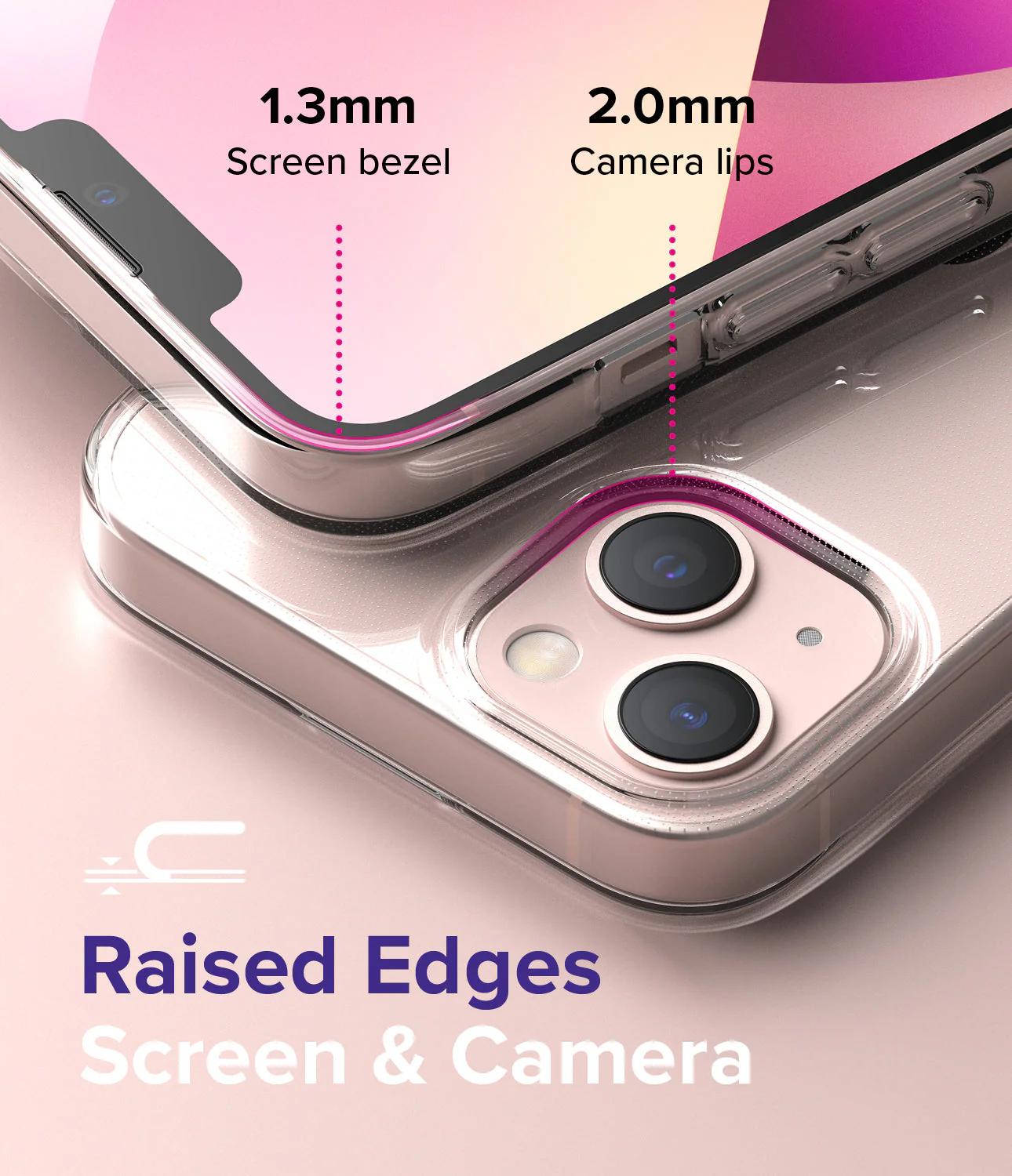 iPhone 13 Mini Case | Air - Image 7
