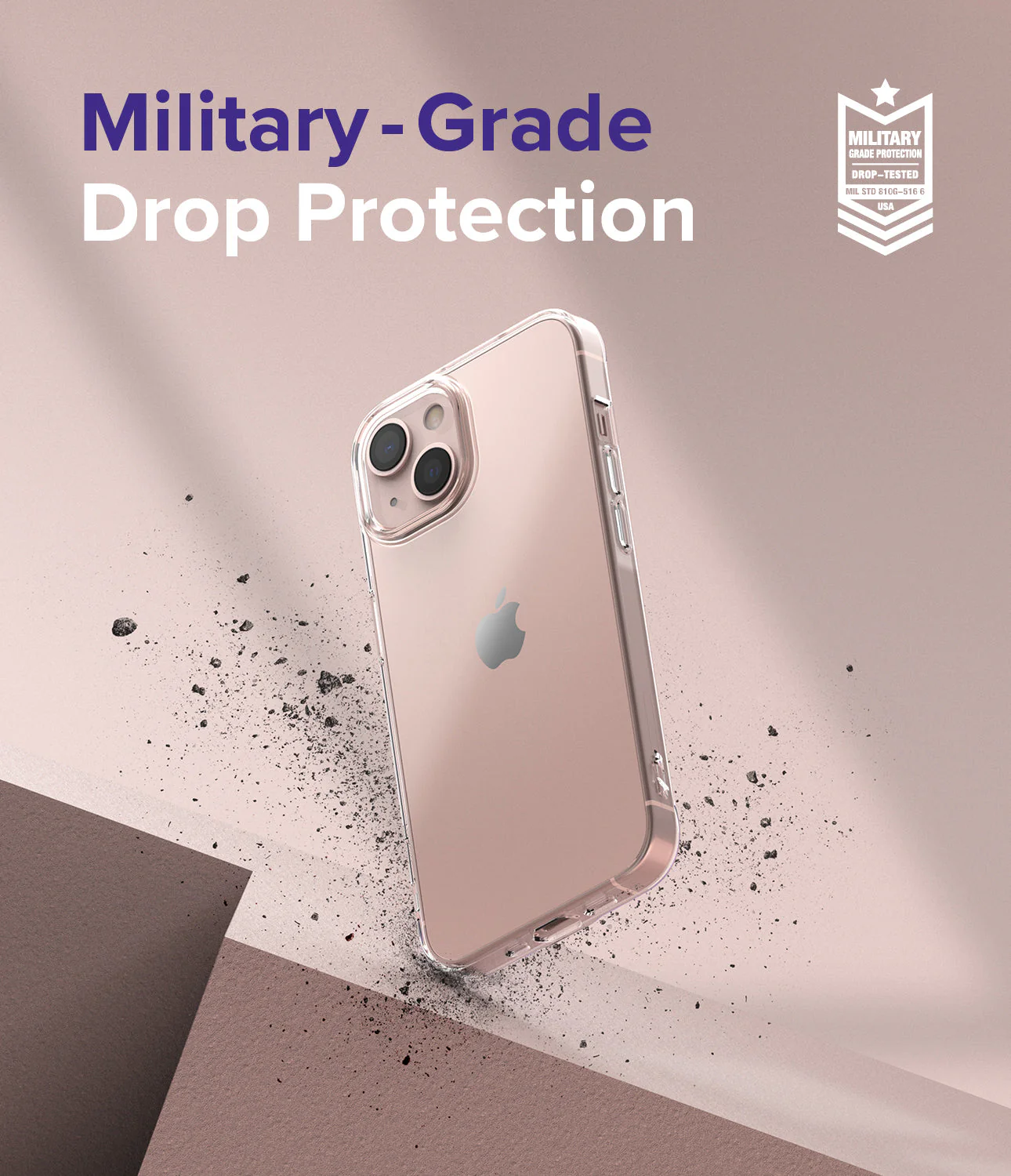 iPhone 13 Mini Case | Air - Image 8